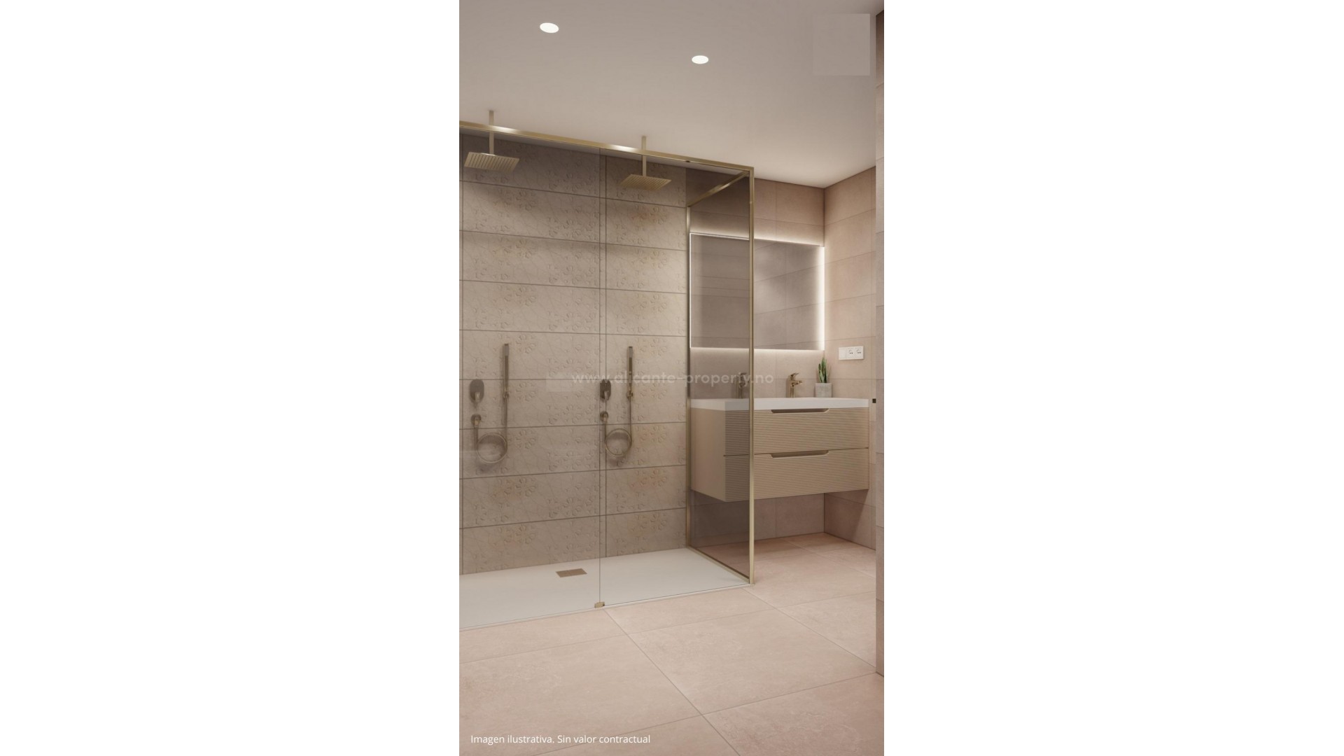 Casa de Pueblo en La Nucía