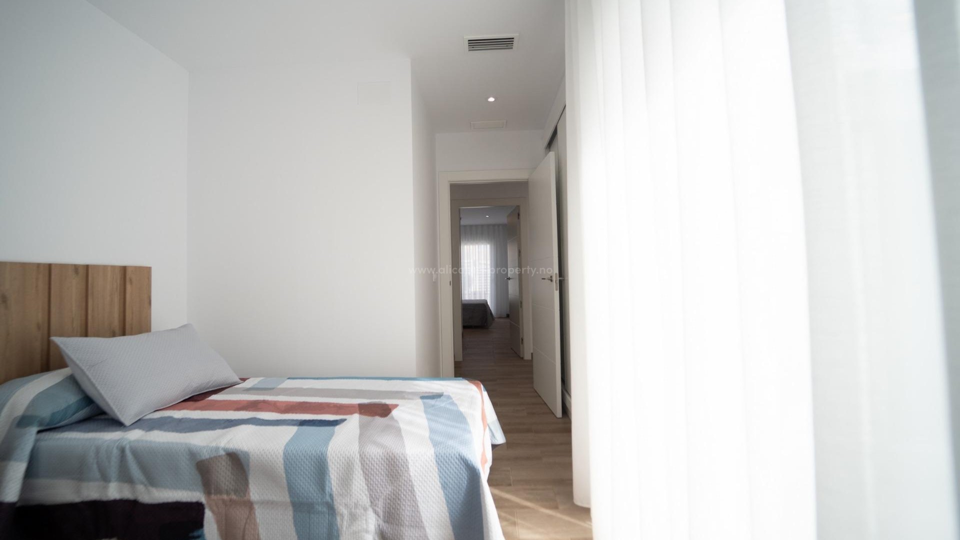 Casa de Pueblo en Parque del doce