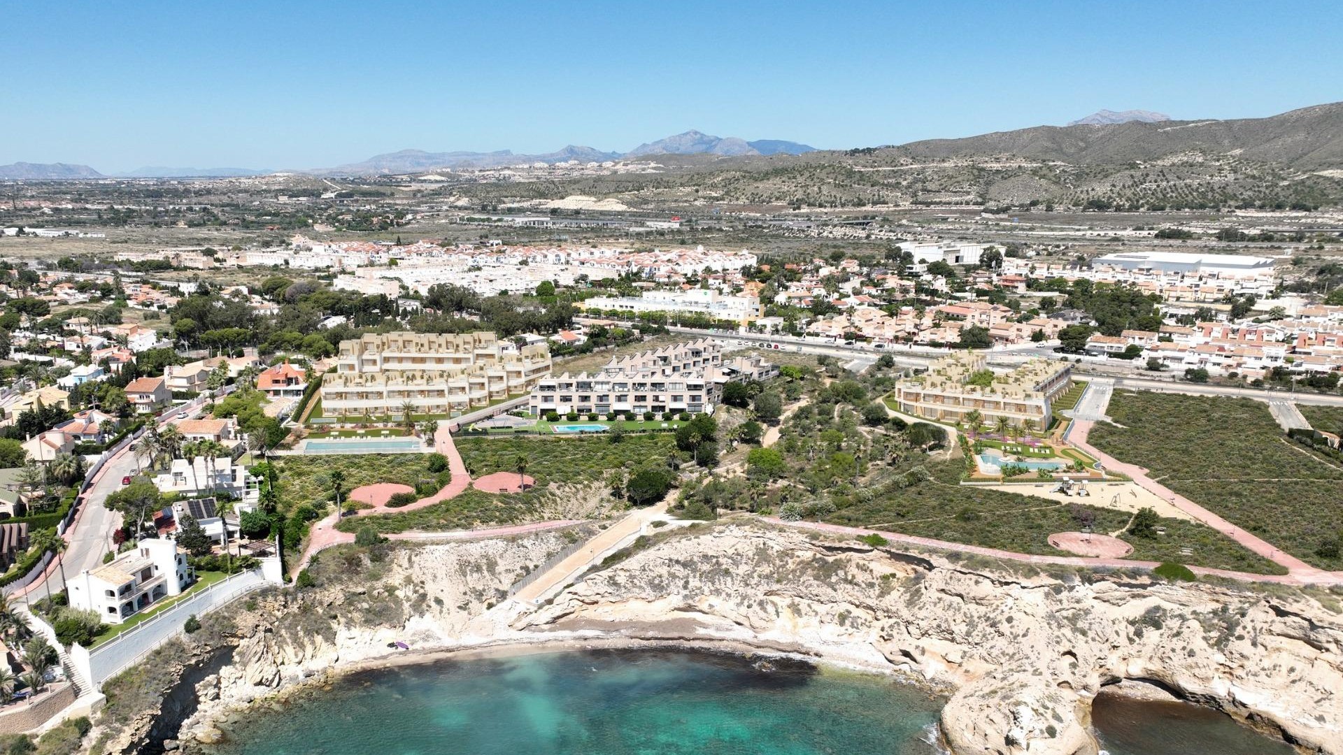 Casa de Pueblo en Platja de L´Amerador