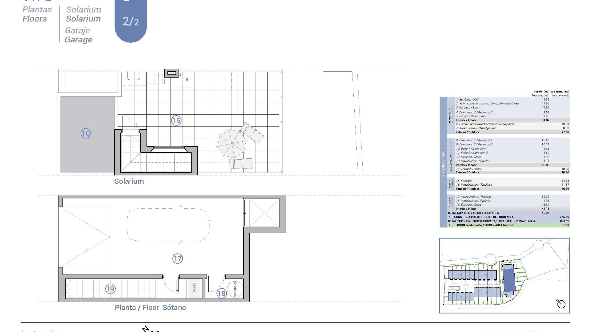 Casa de Pueblo en Platja de L´Amerador