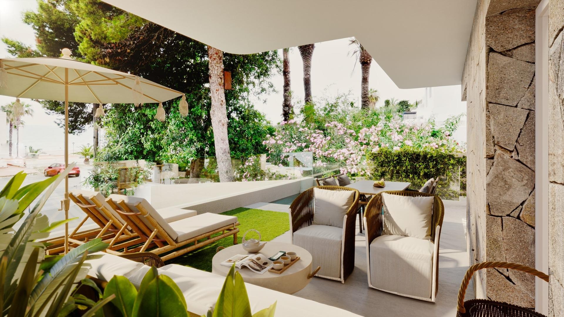 Casa de Pueblo en Playa de la Mena