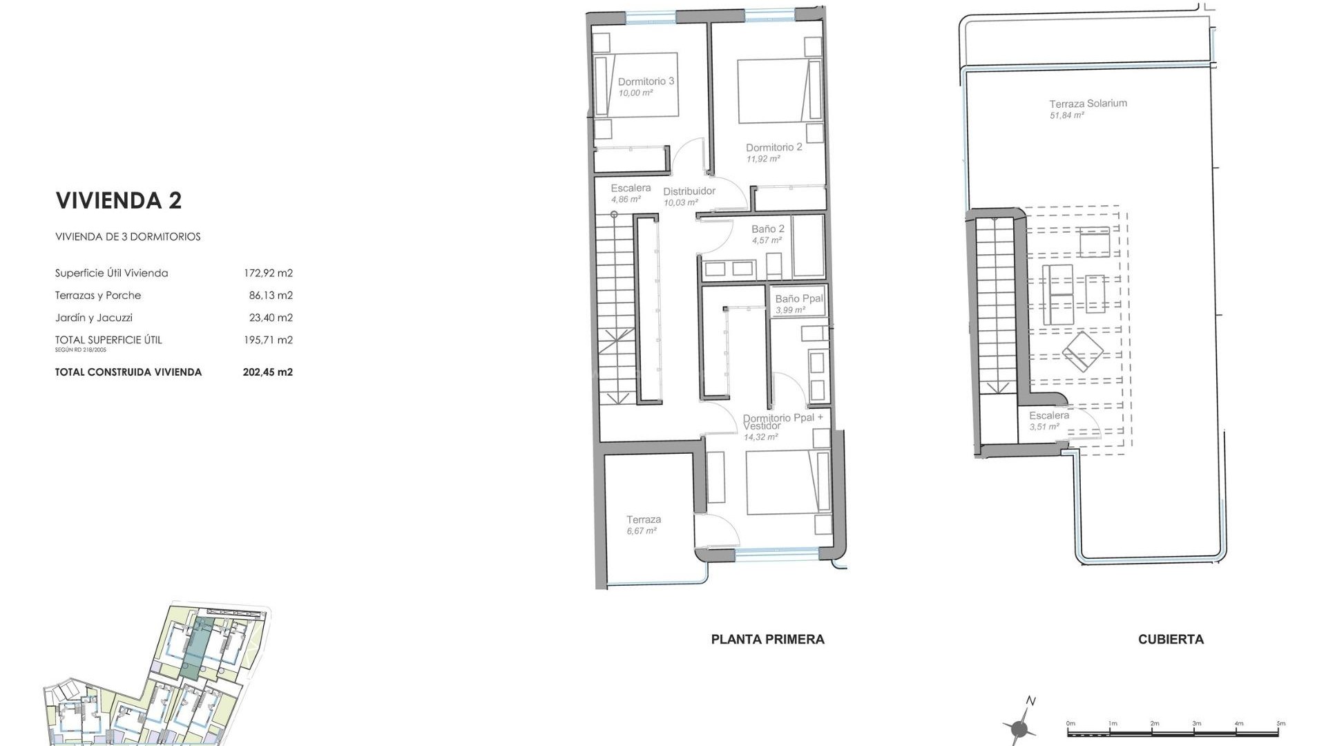 Casa de Pueblo en Playa de la Mena