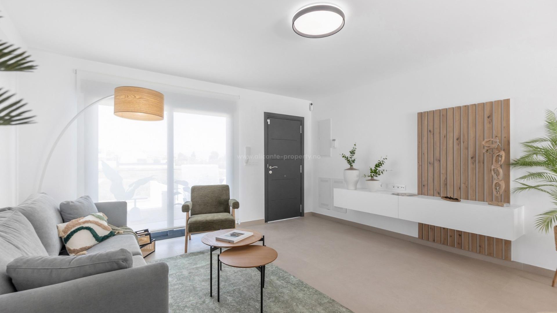 Casa de Pueblo en pueblo