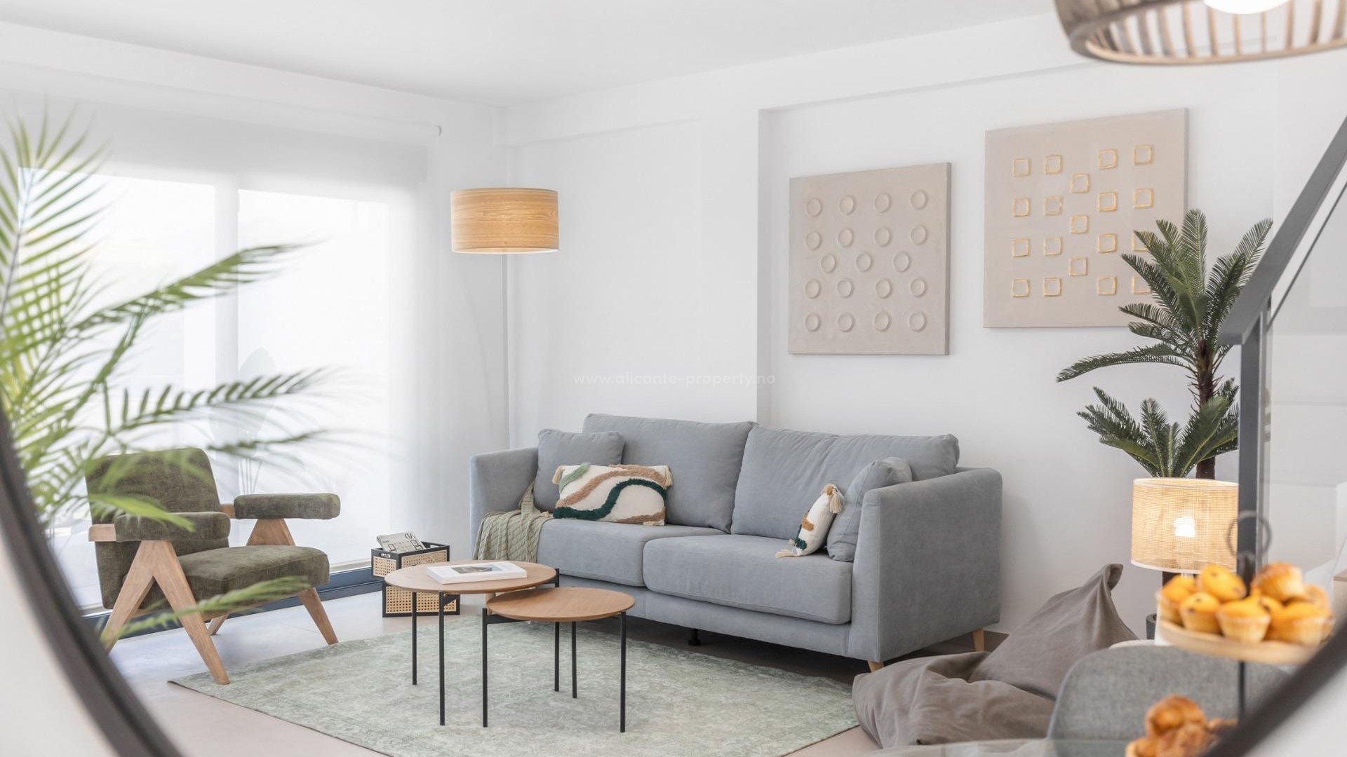 Casa de Pueblo en pueblo