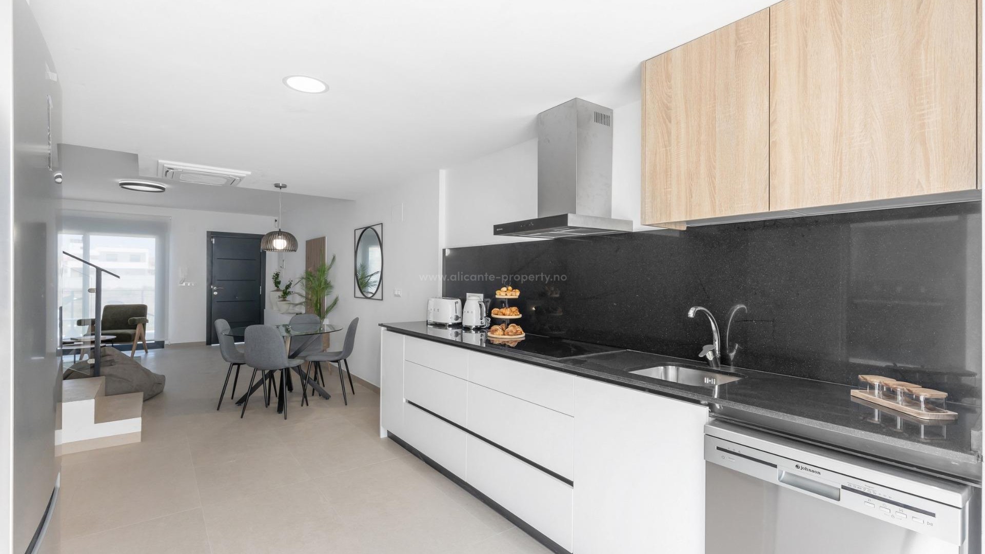 Casa de Pueblo en pueblo