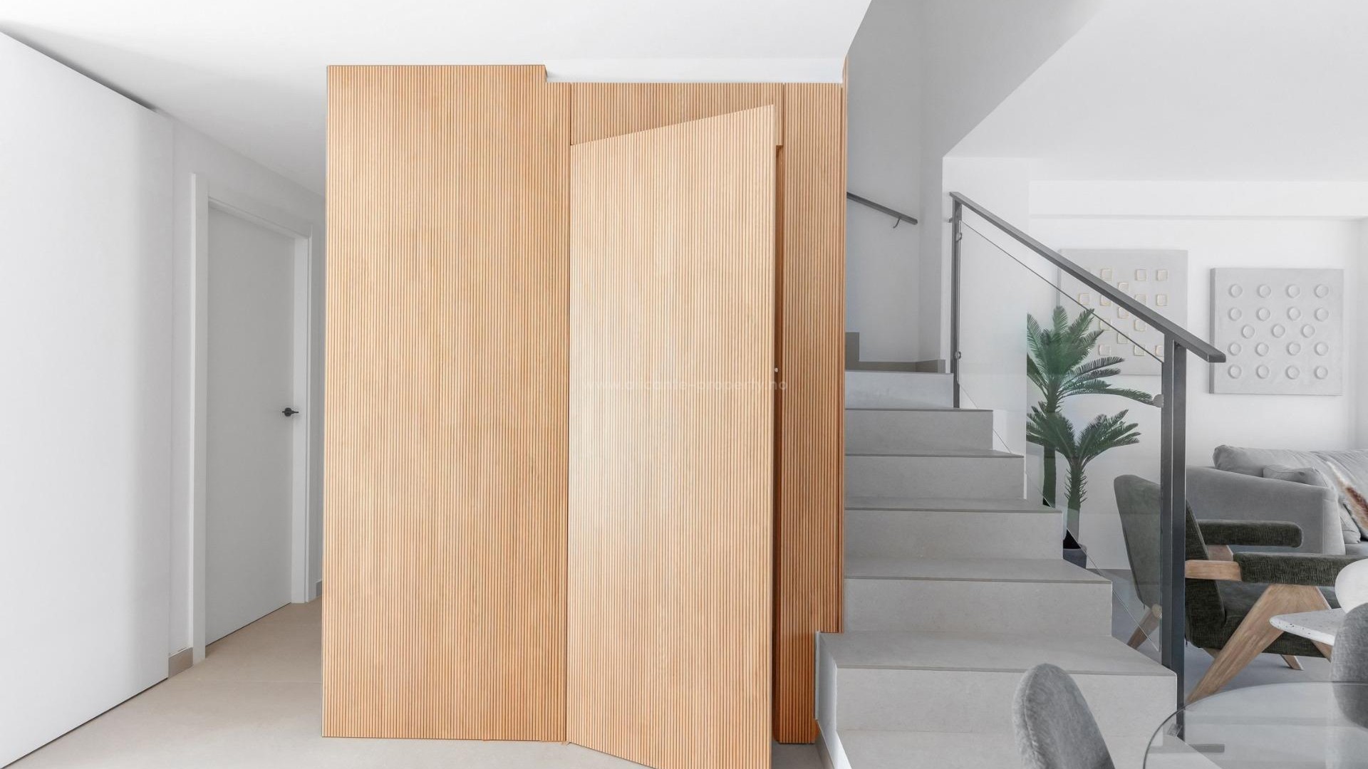 Casa de Pueblo en pueblo