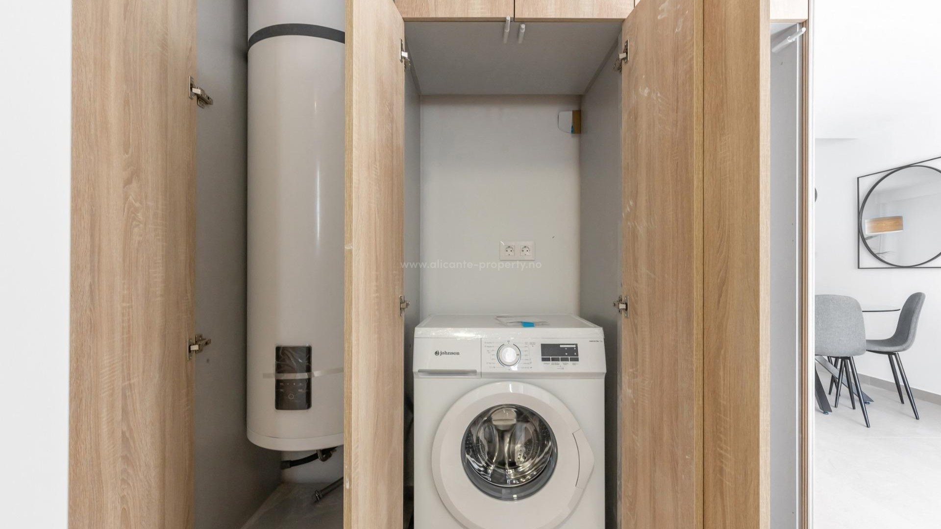 Casa de Pueblo en pueblo