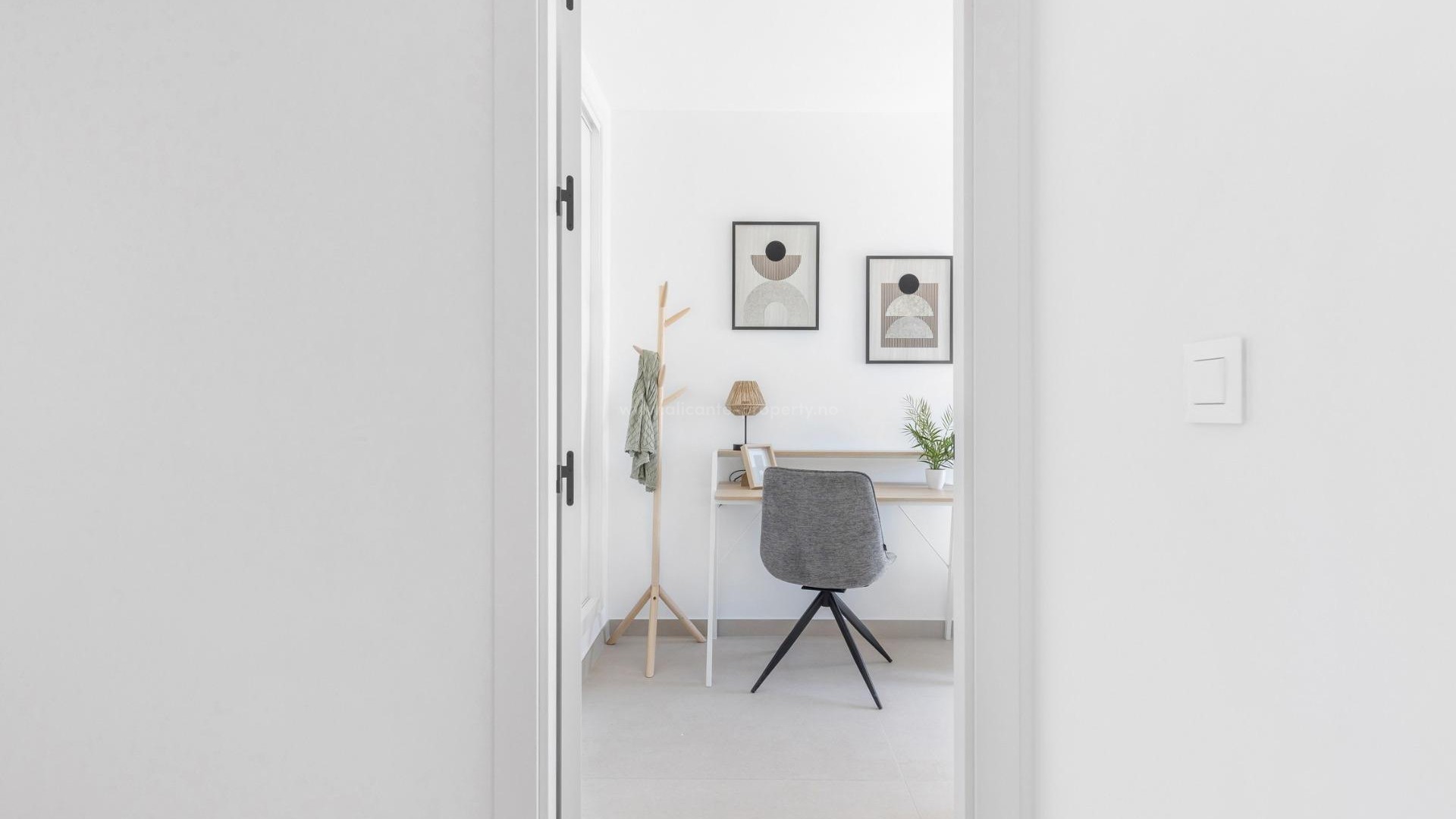 Casa de Pueblo en pueblo