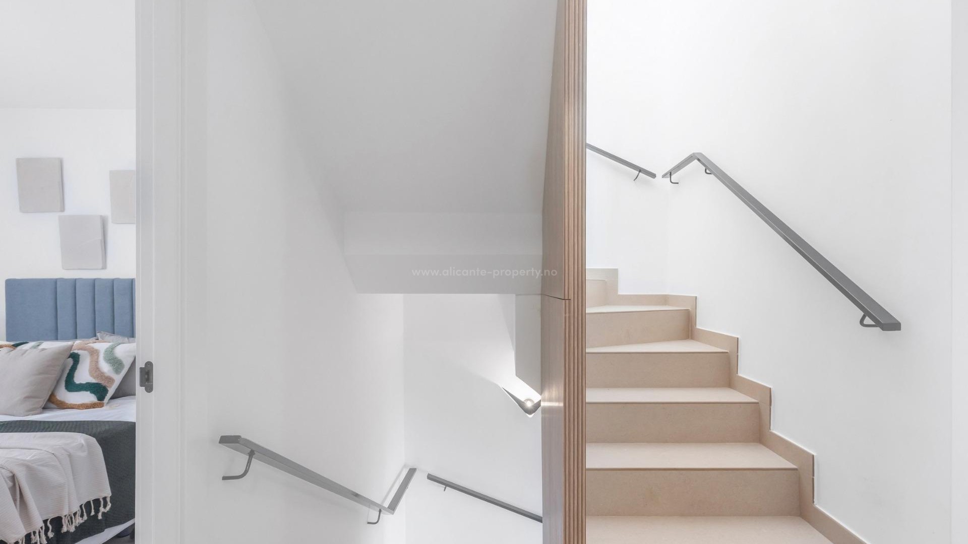 Casa de Pueblo en pueblo