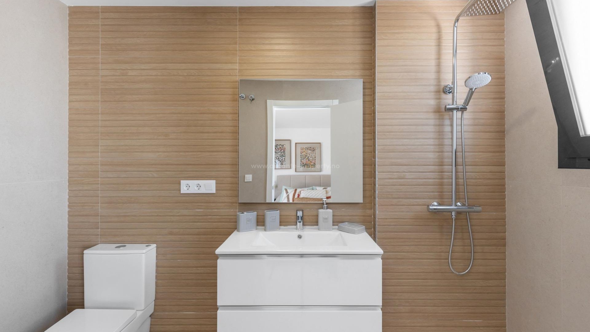 Casa de Pueblo en pueblo