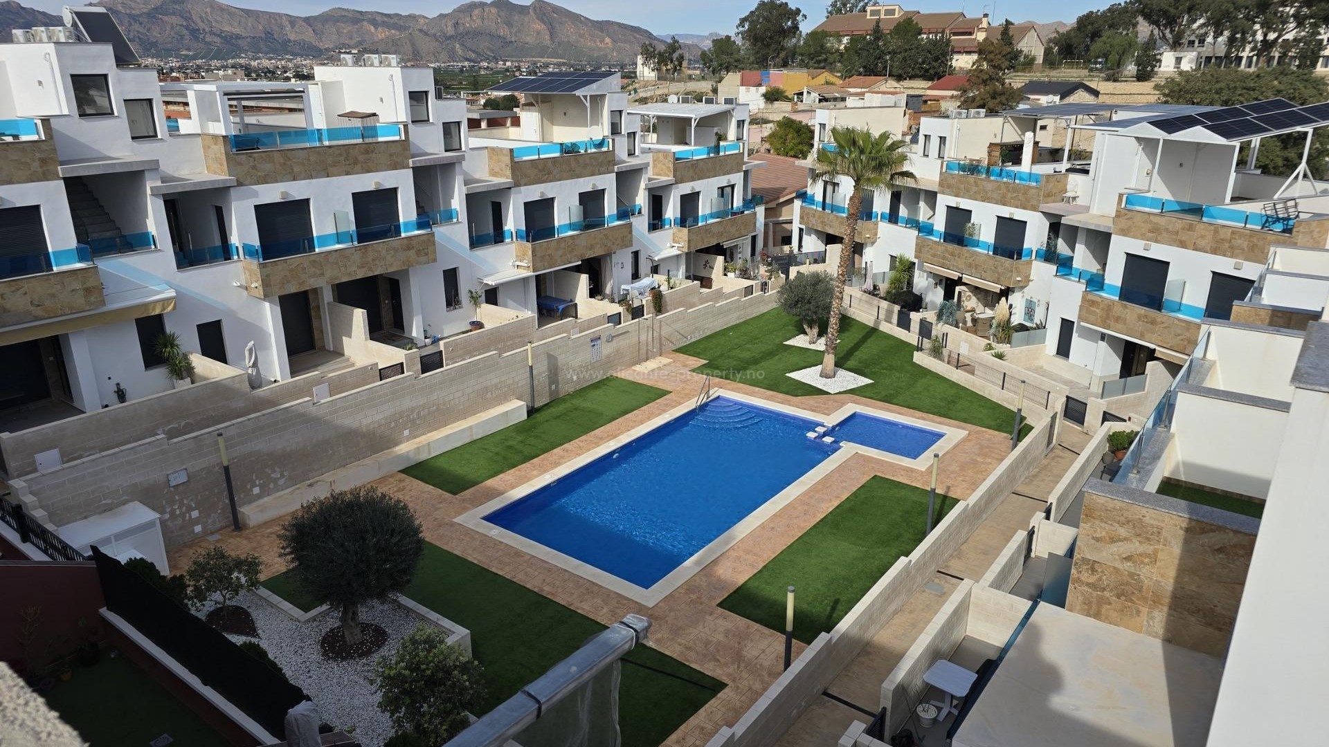 Casa de Pueblo en pueblo