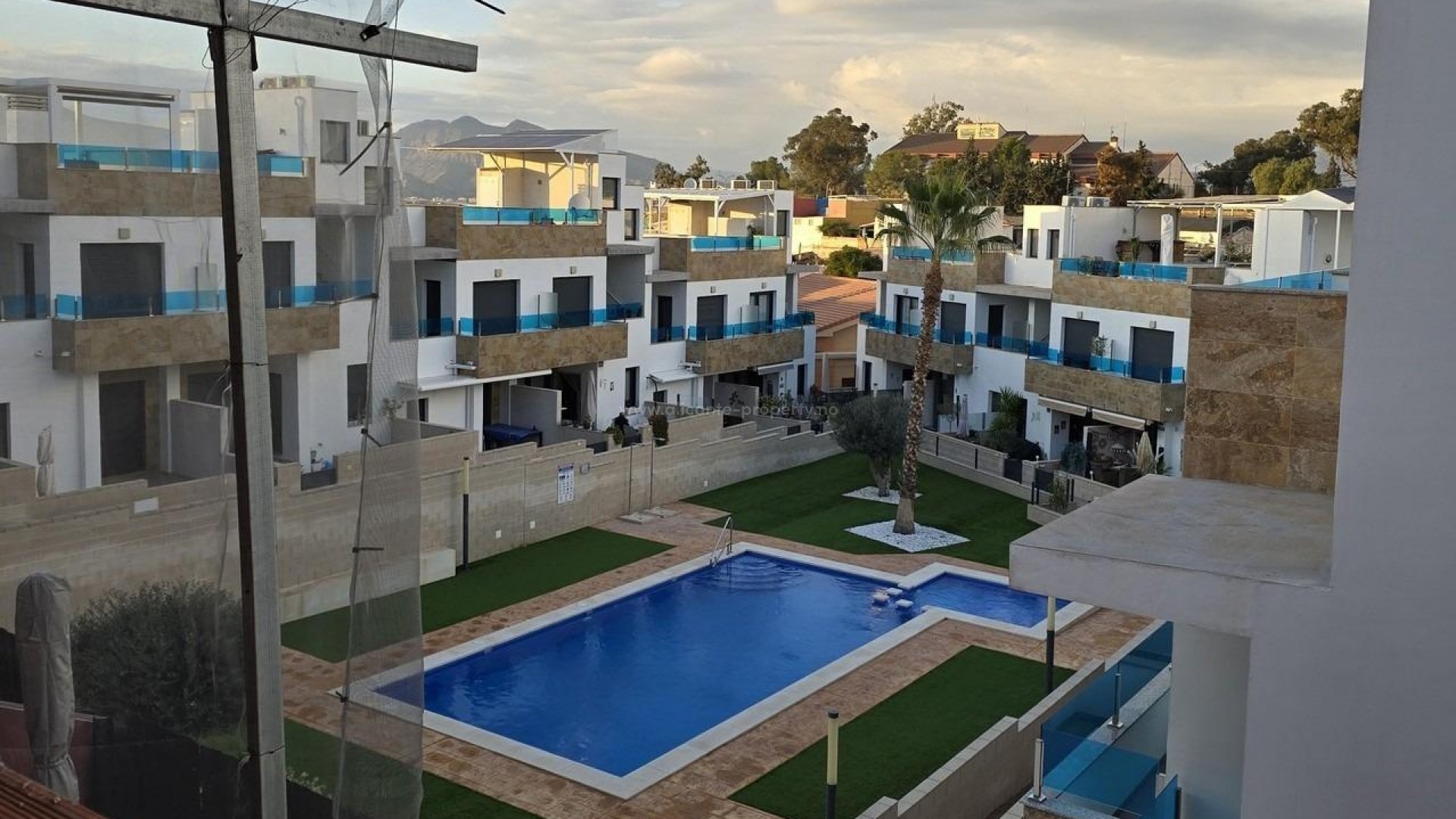 Casa de Pueblo en pueblo