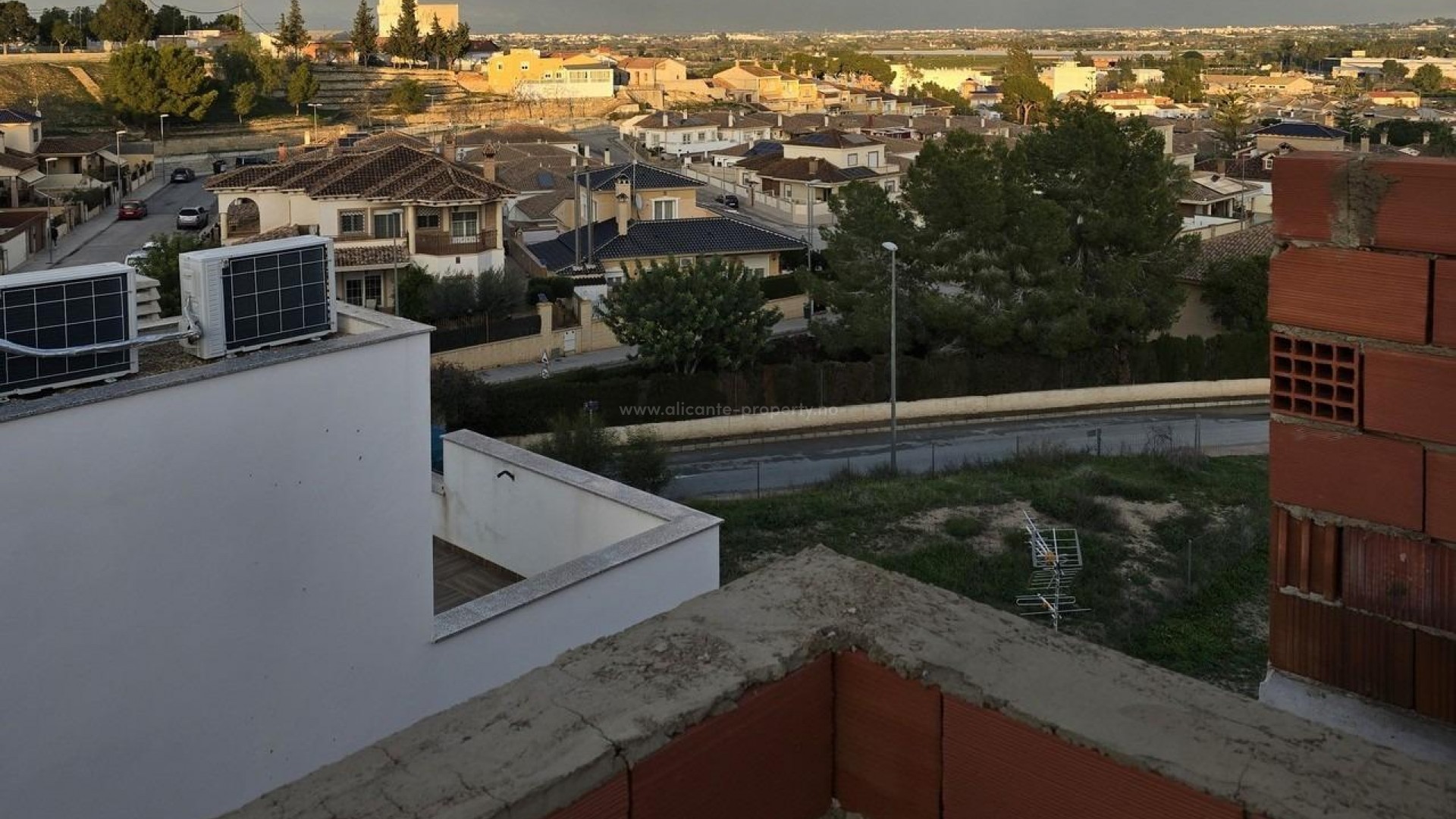 Casa de Pueblo en pueblo