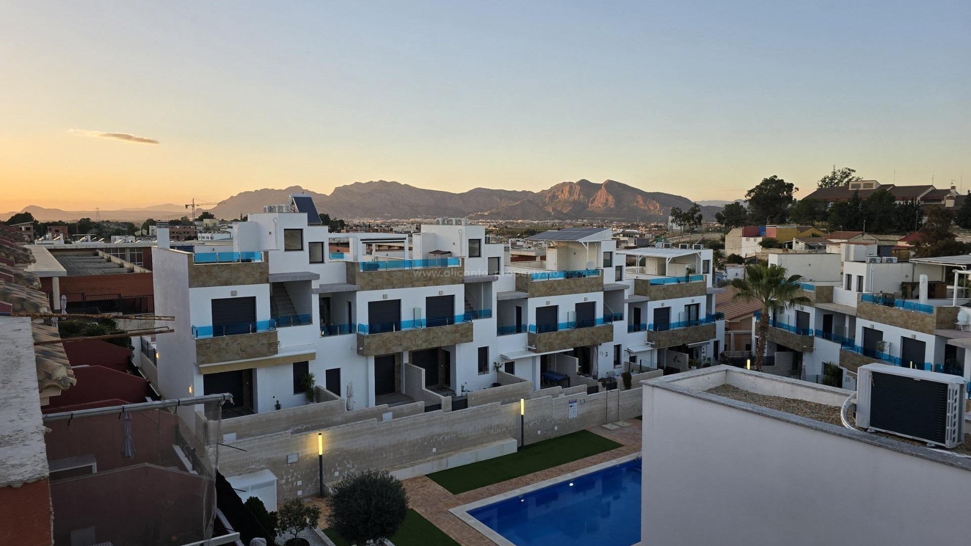 Casa de Pueblo en pueblo