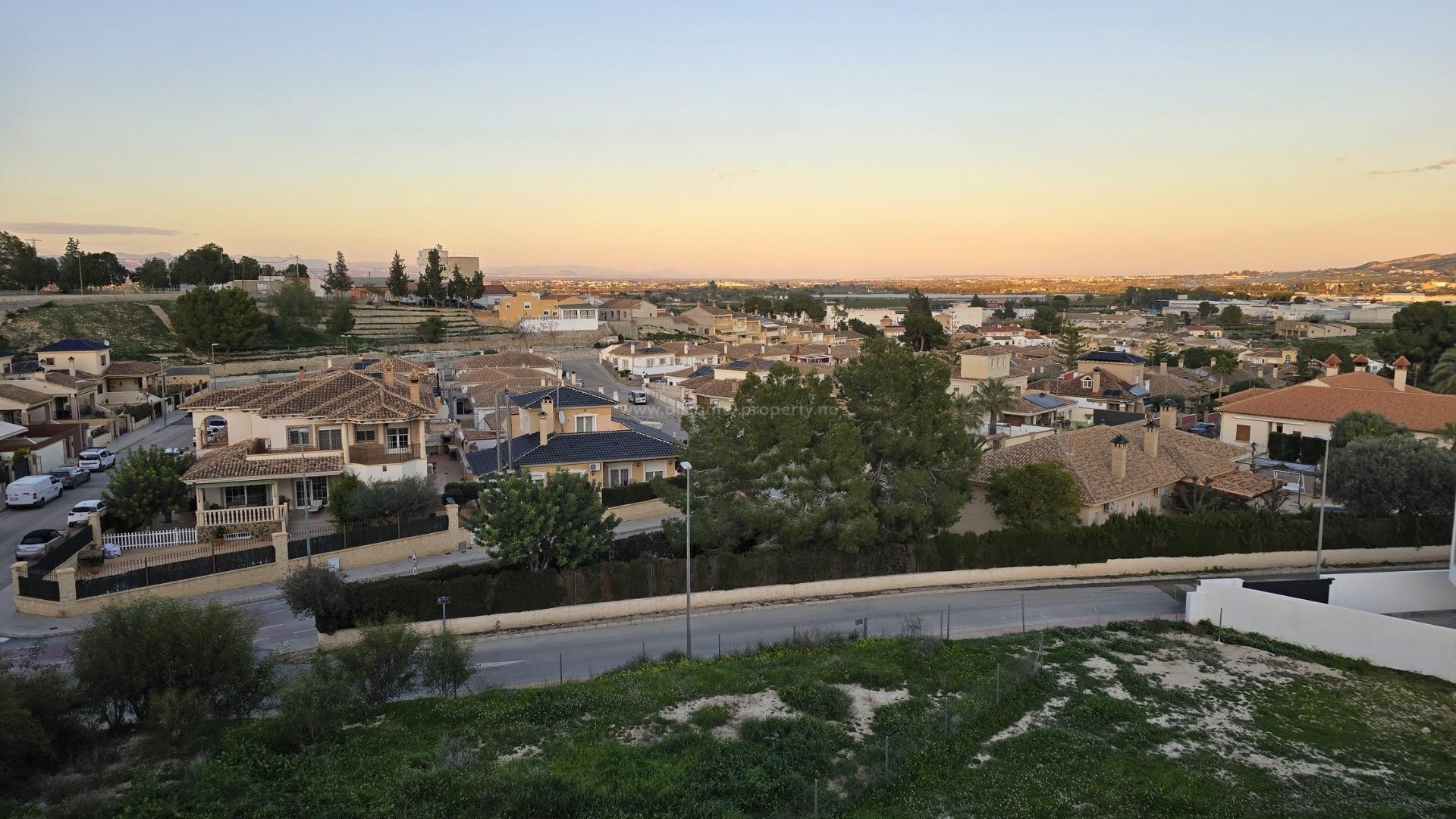 Casa de Pueblo en pueblo