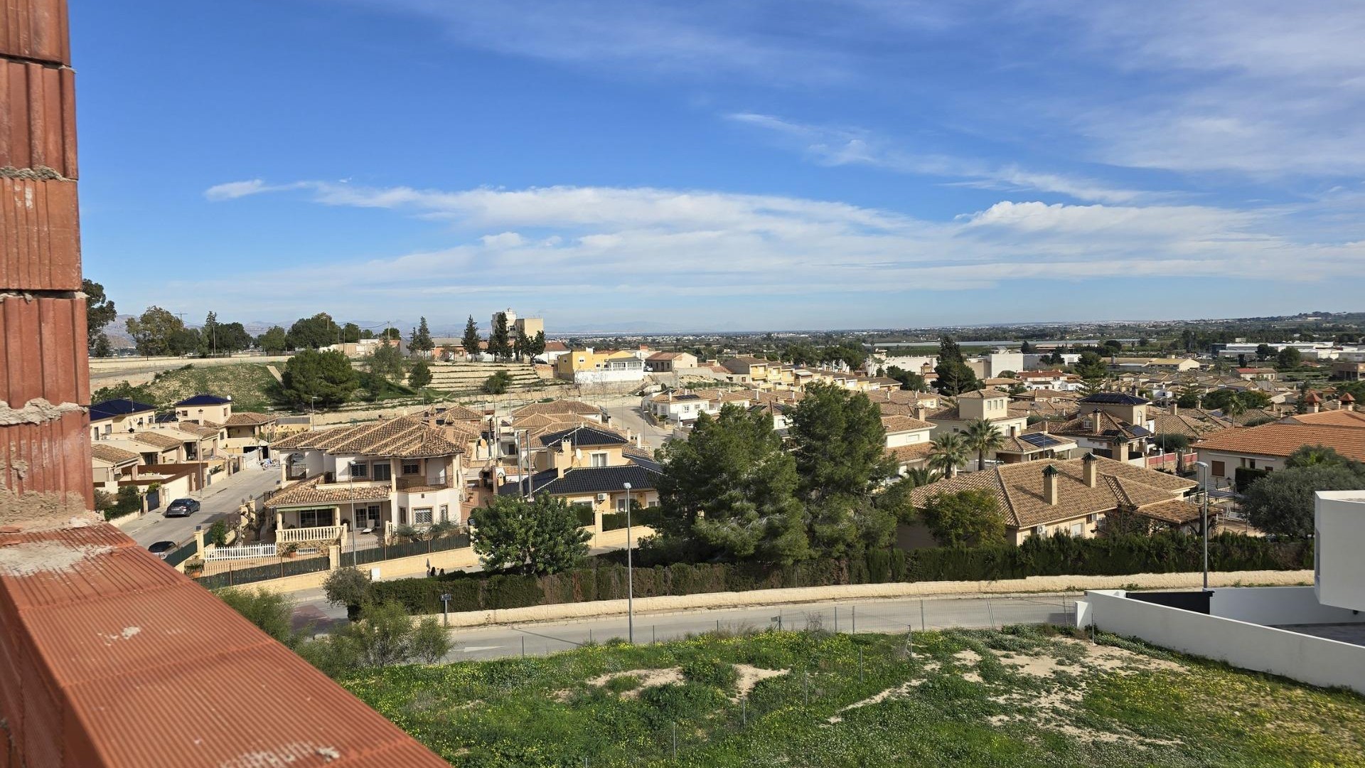 Casa de Pueblo en pueblo