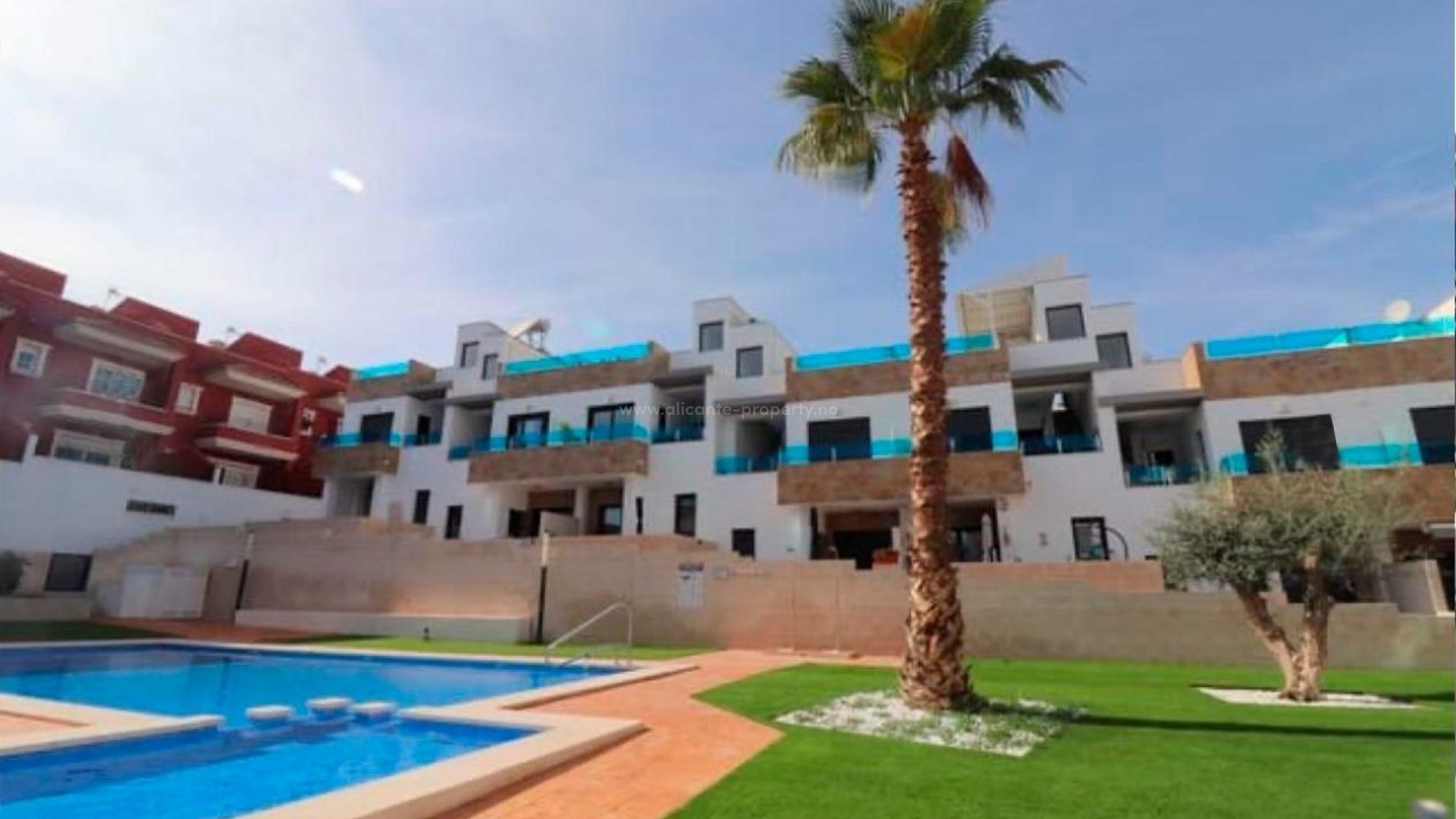 Casa de Pueblo en pueblo