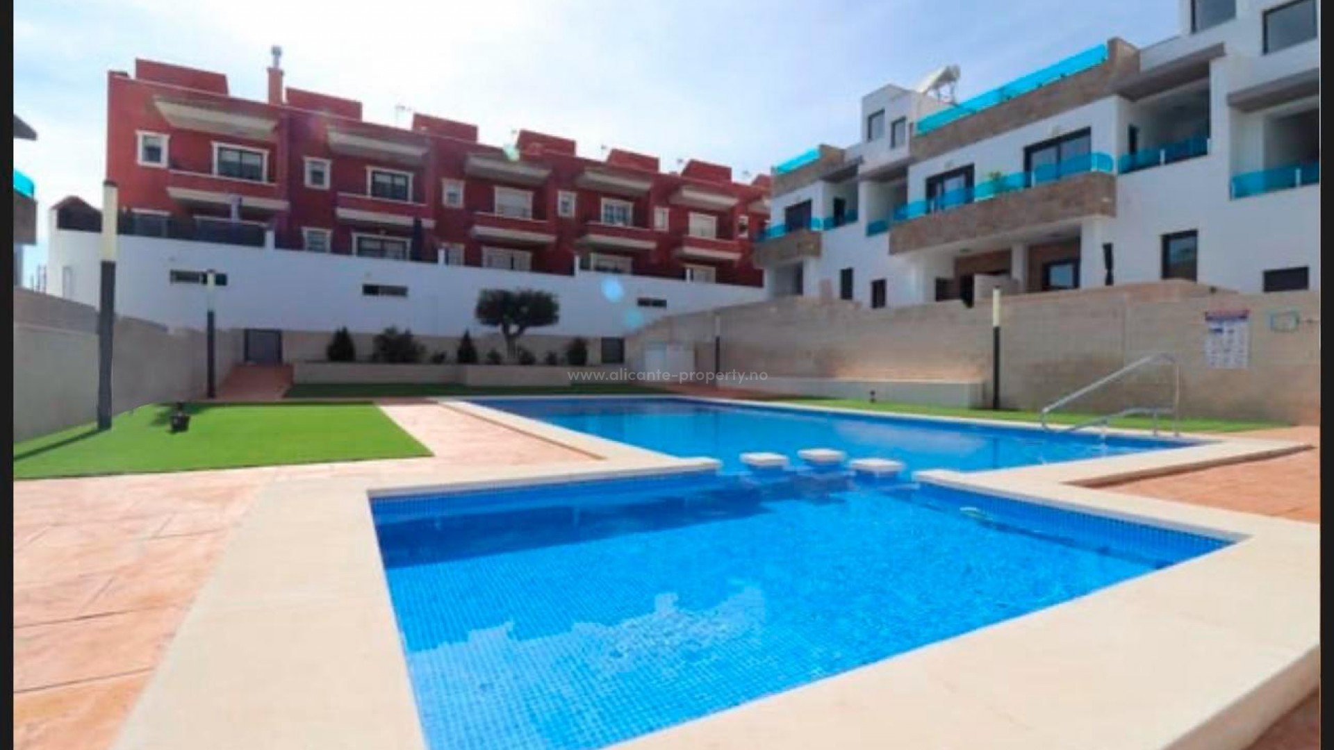 Casa de Pueblo en pueblo