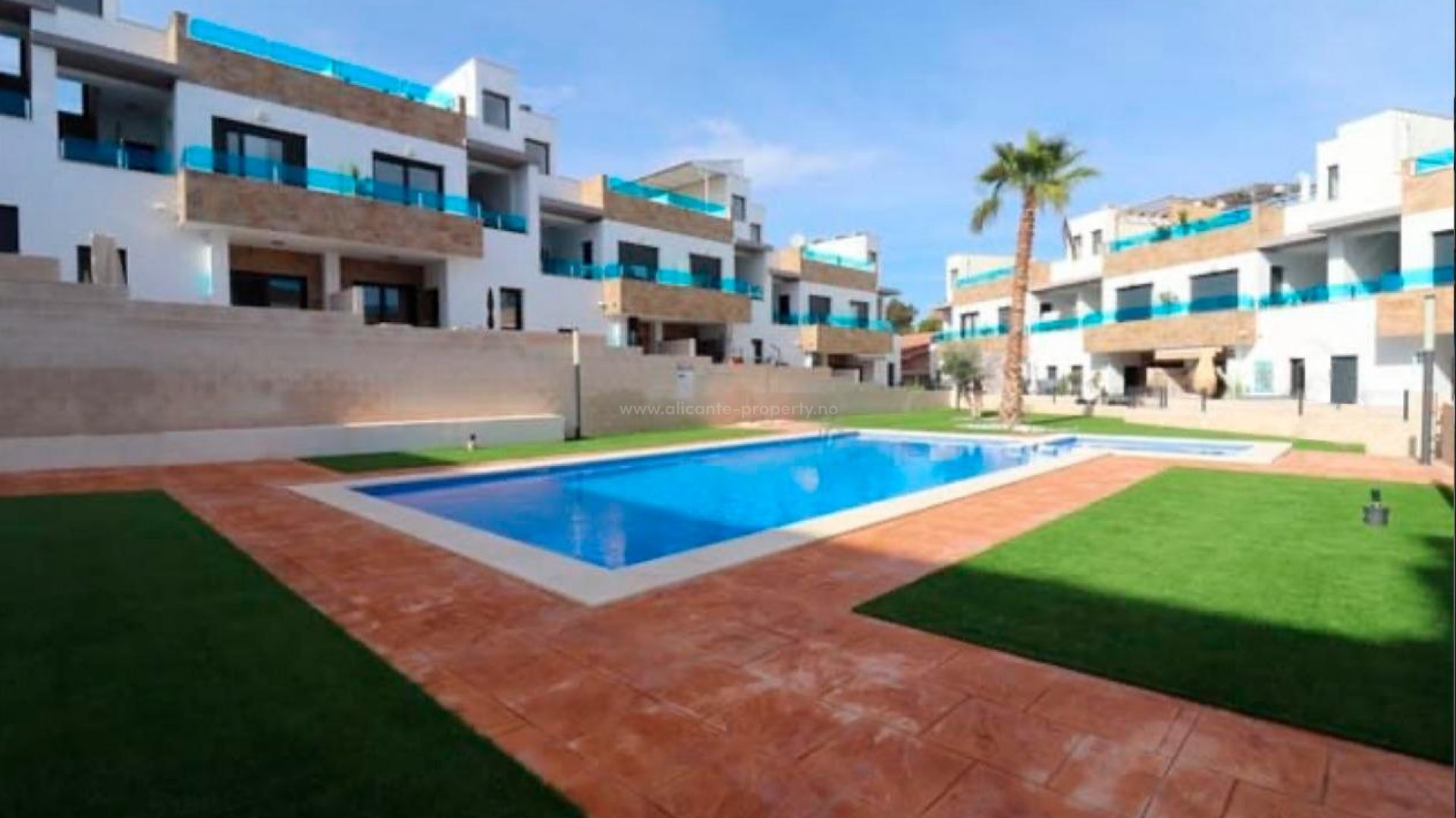 Casa de Pueblo en pueblo