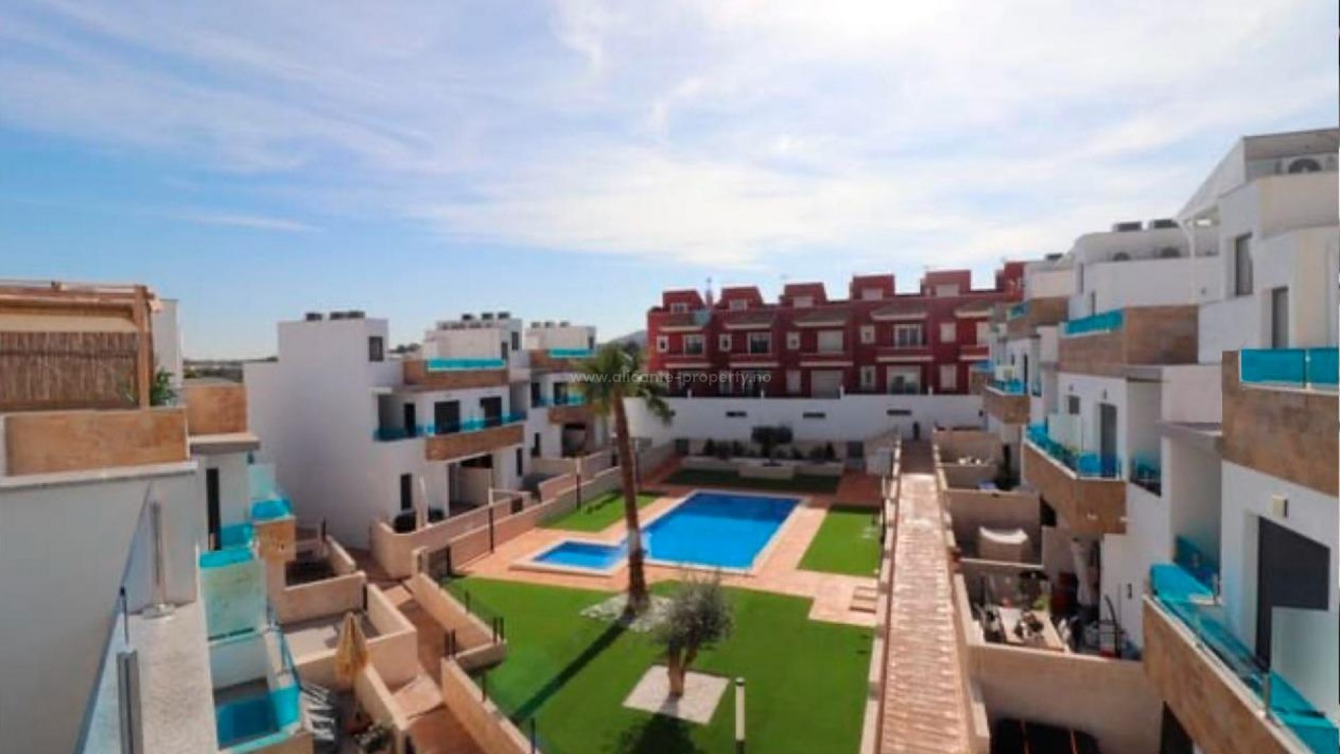 Casa de Pueblo en pueblo