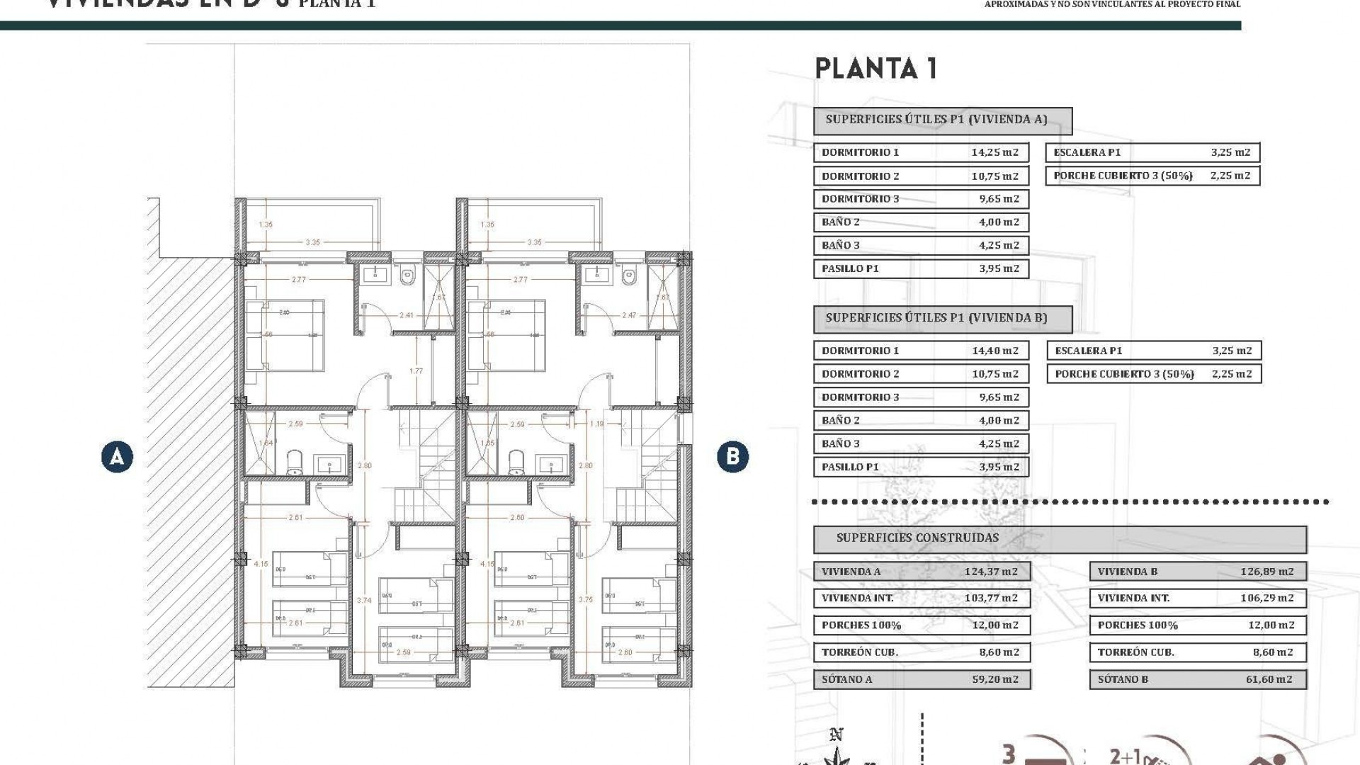 Casa de Pueblo en pueblo