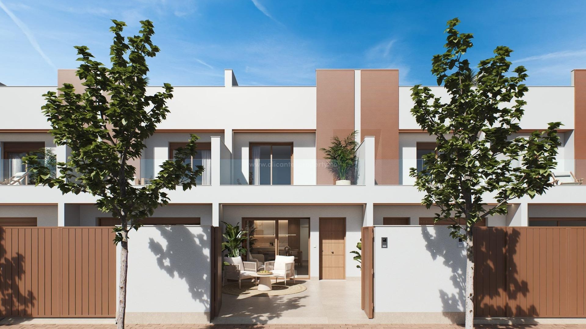 Casa de Pueblo en Pueblo