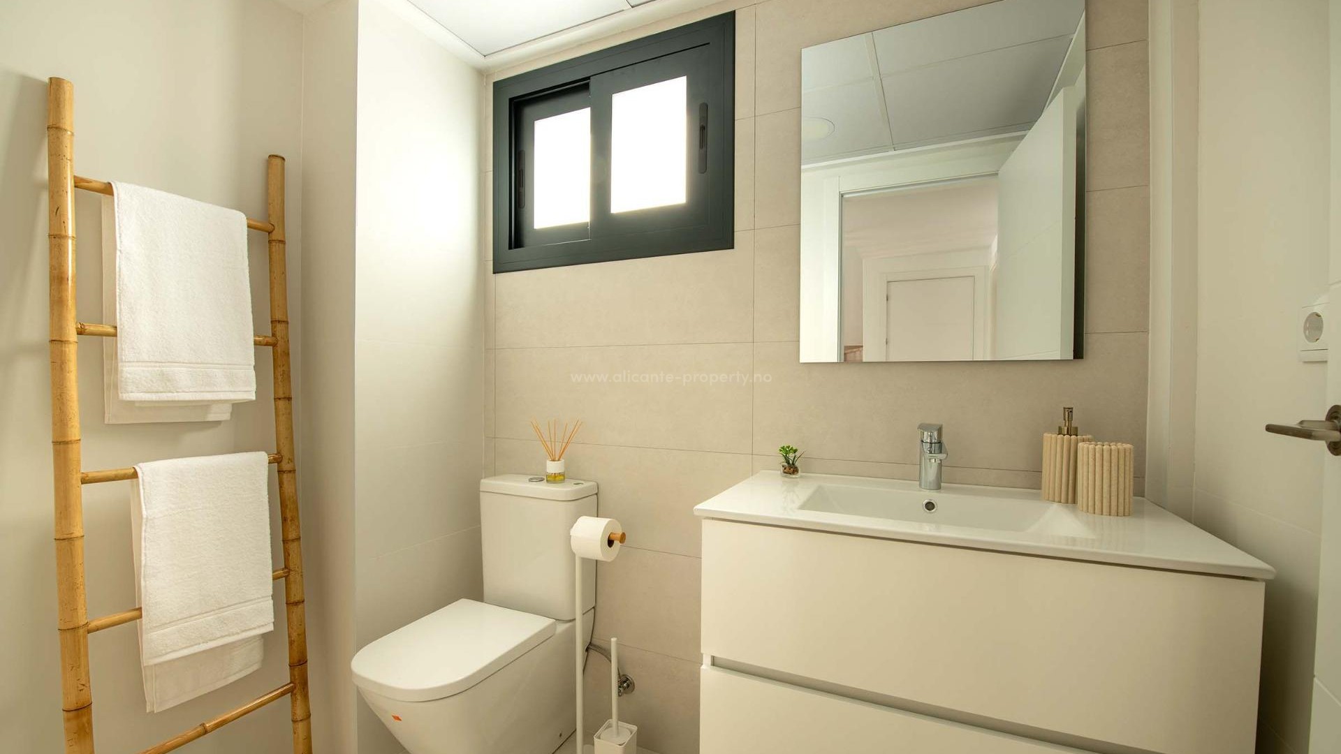 Casa de Pueblo en San Fernando