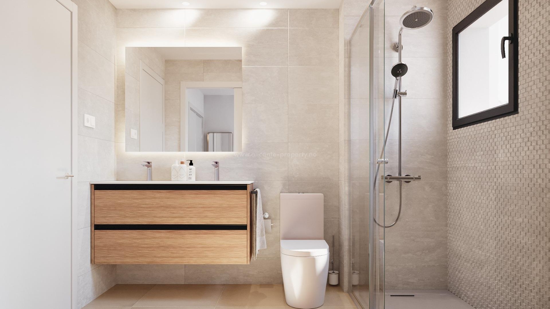 Casa de Pueblo en Santa Rosalia pueblo