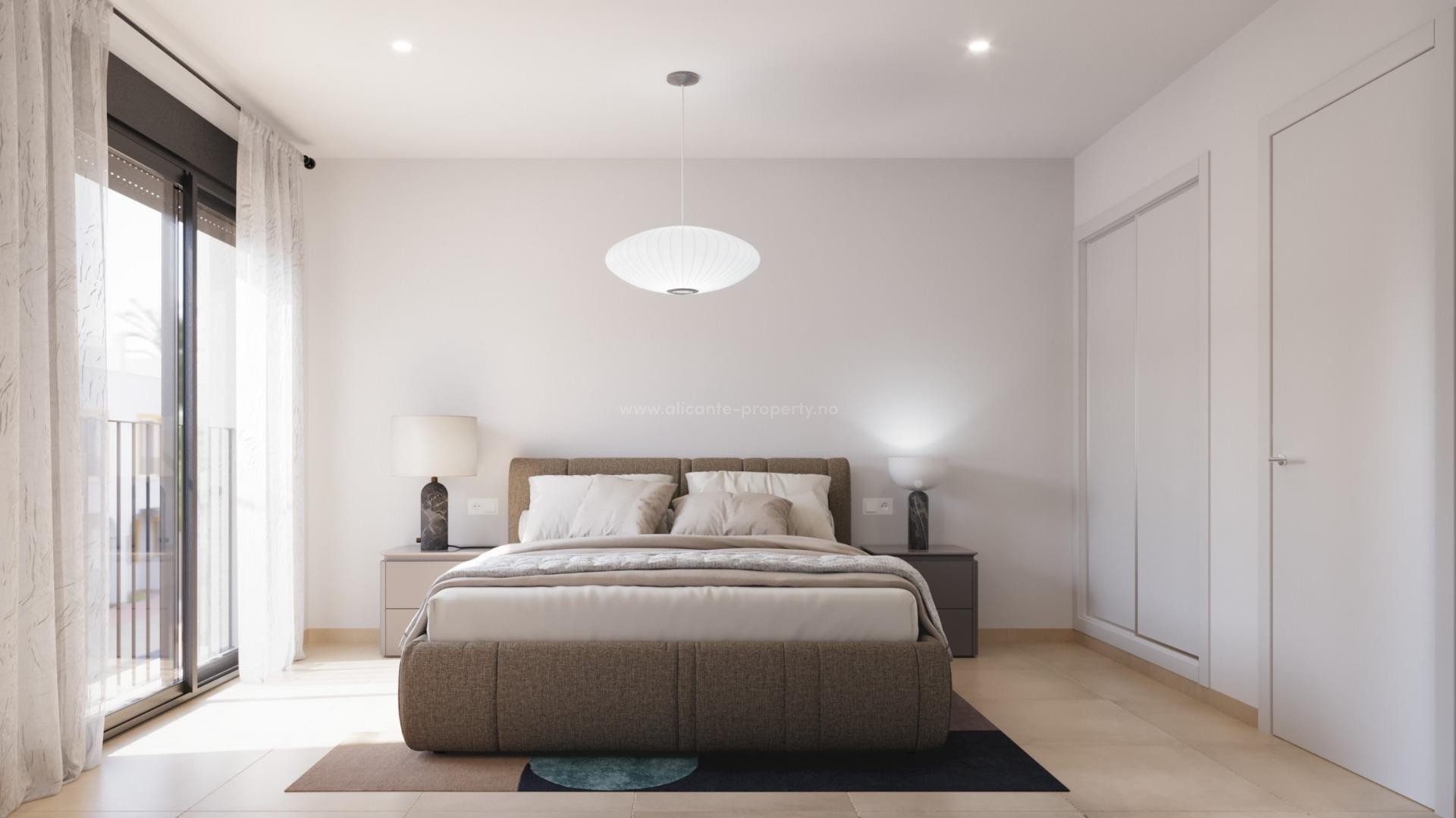 Casa de Pueblo en Santa Rosalia pueblo