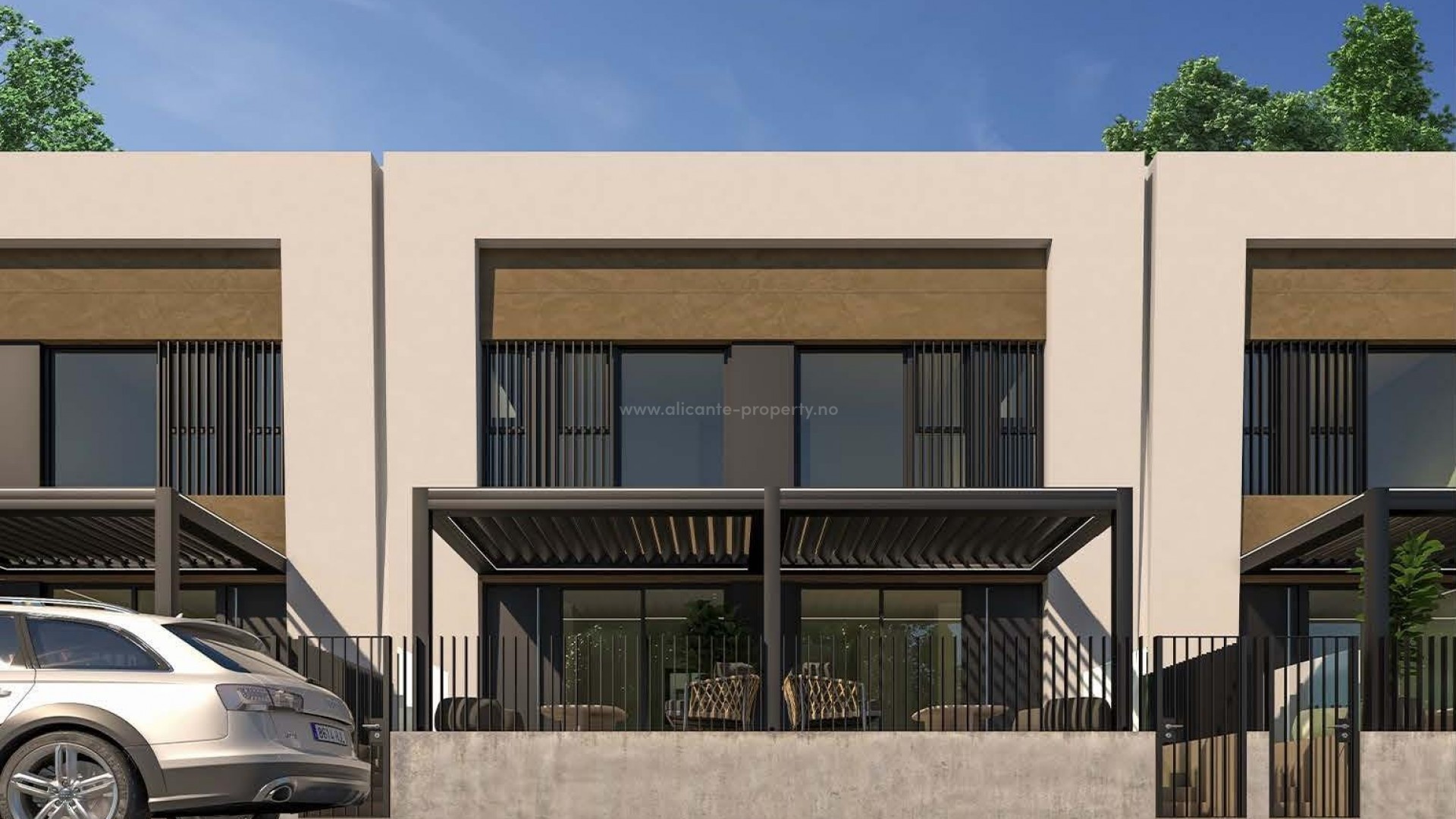 Casa de Pueblo en Sector 2