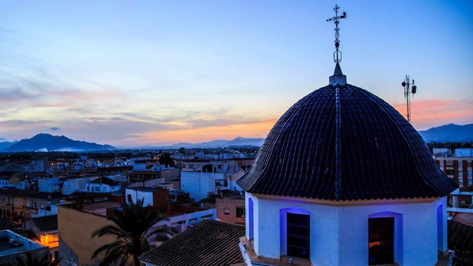 Casa de Pueblo en Sector 2