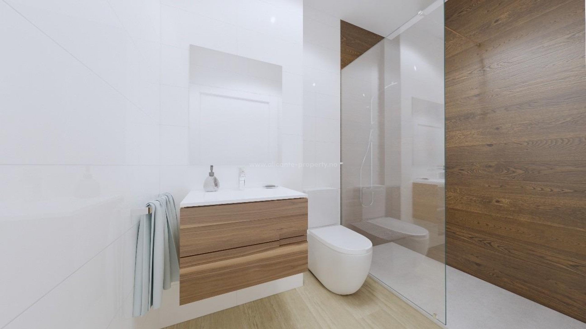 Casa de Pueblo en Serena Golf