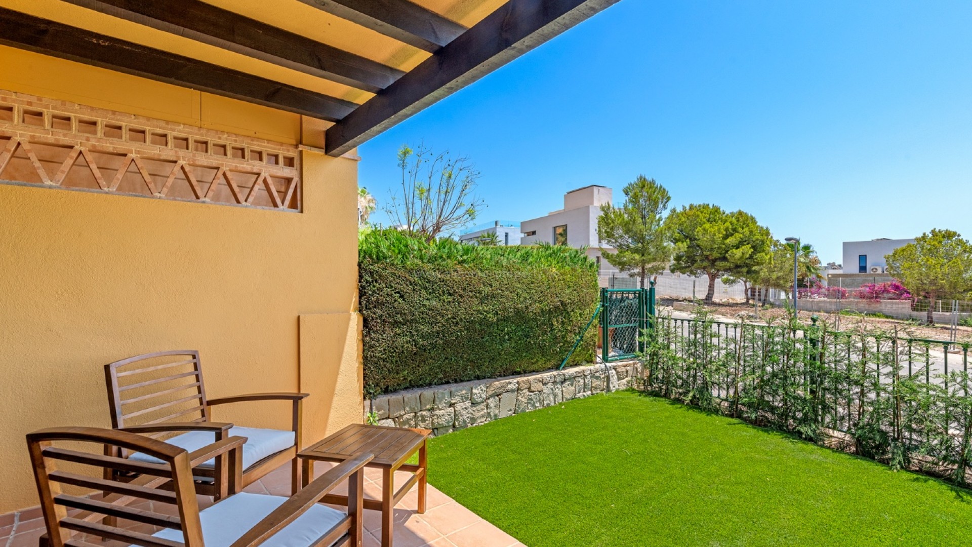 Casa de Pueblo en Sierra cortina