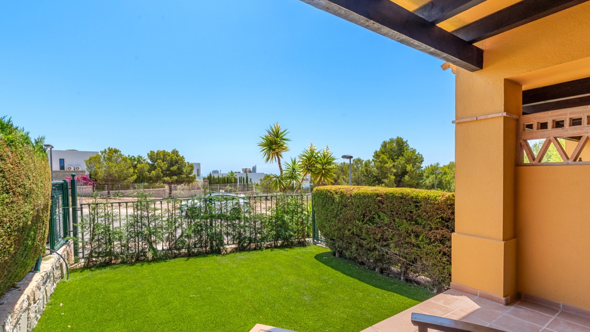 Casa de Pueblo en Sierra cortina