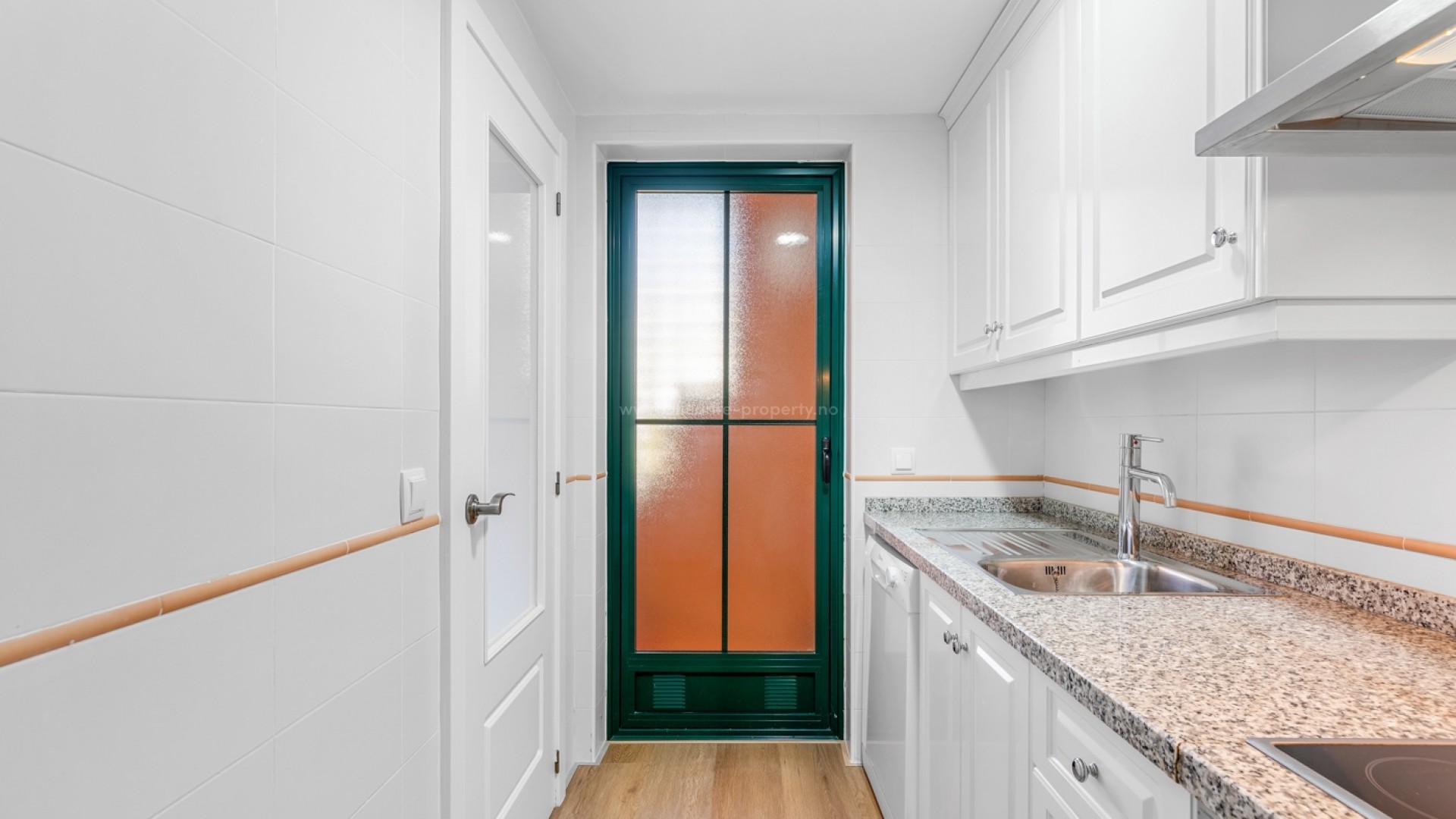 Casa de Pueblo en Sierra cortina