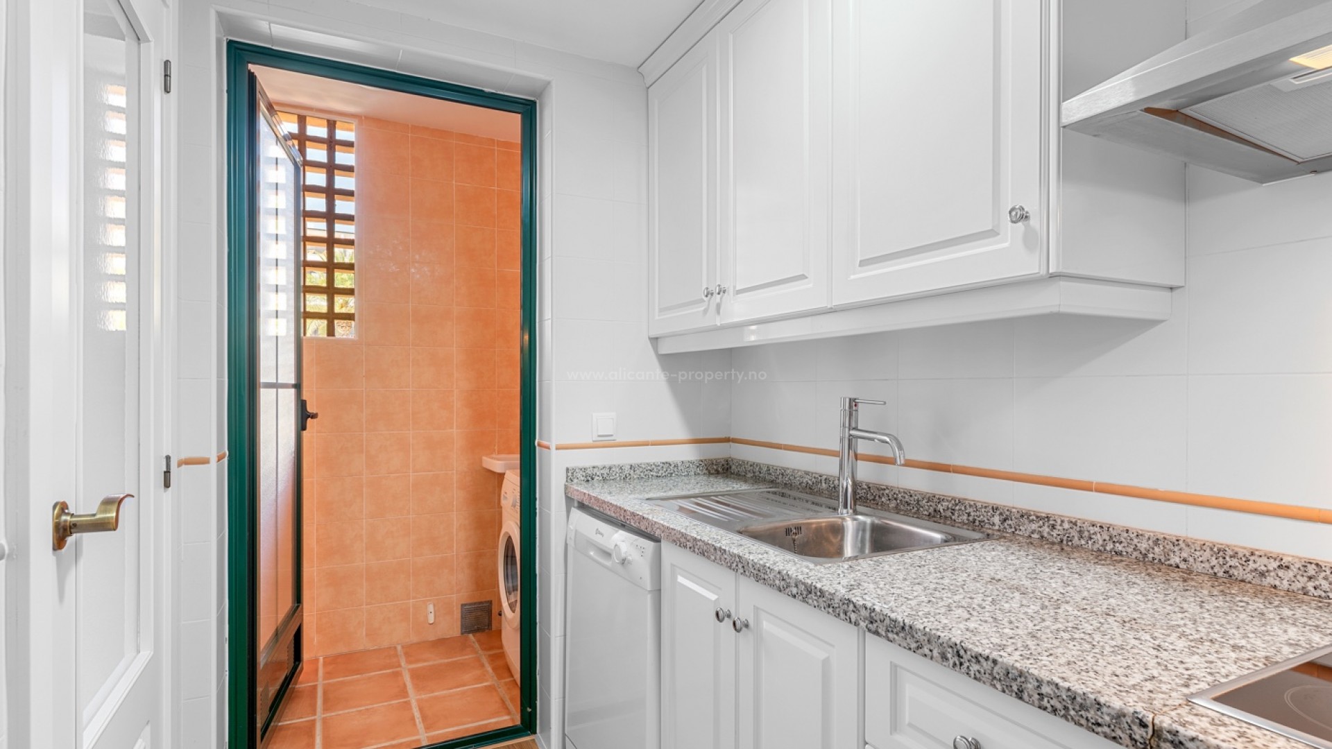 Casa de Pueblo en Sierra cortina