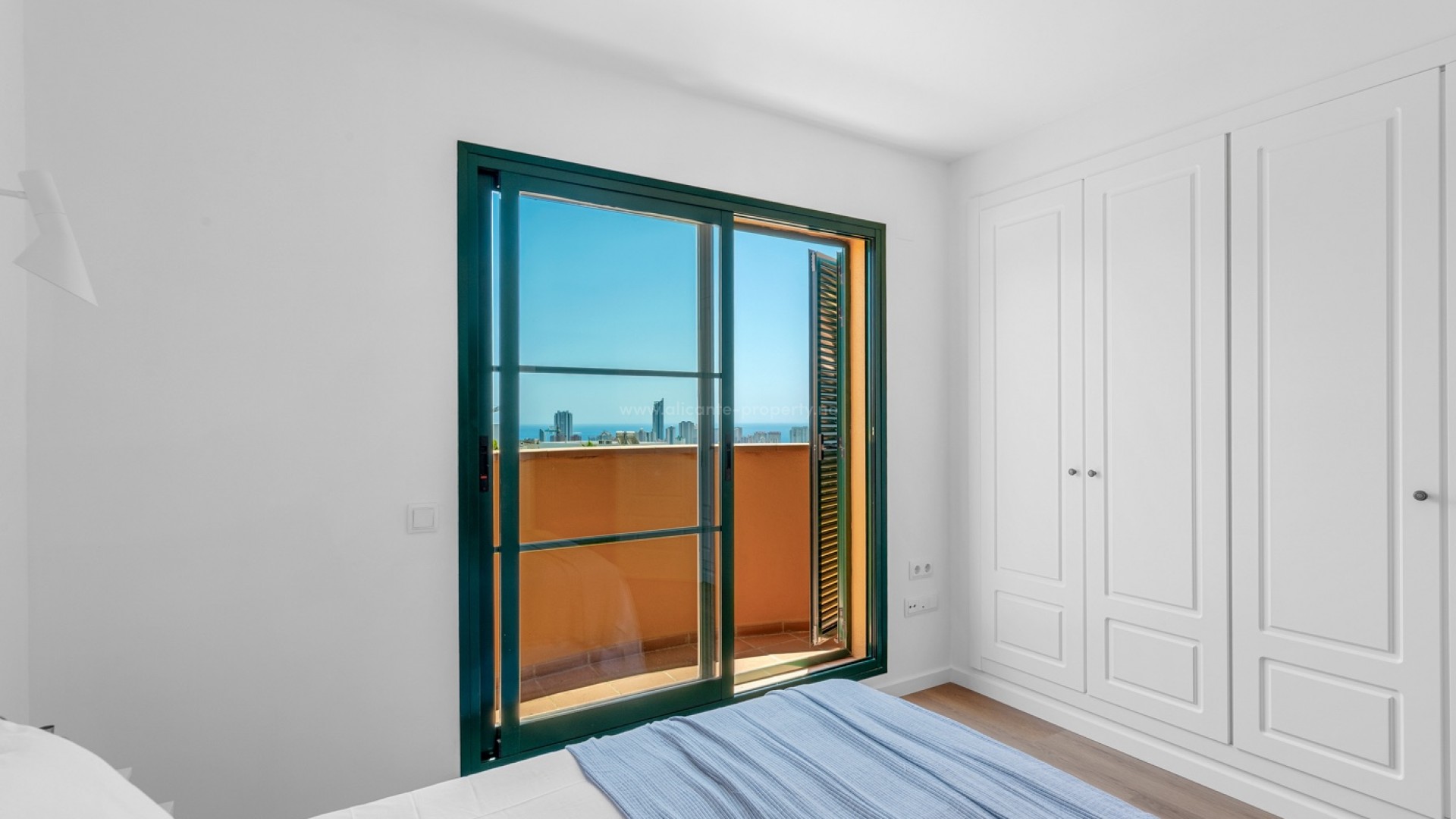 Casa de Pueblo en Sierra cortina