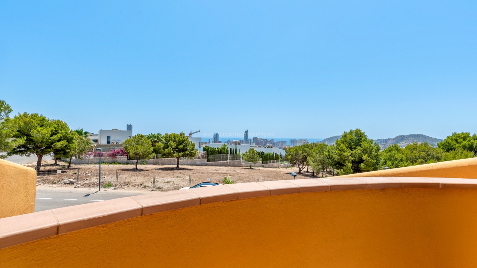 Casa de Pueblo en Sierra cortina