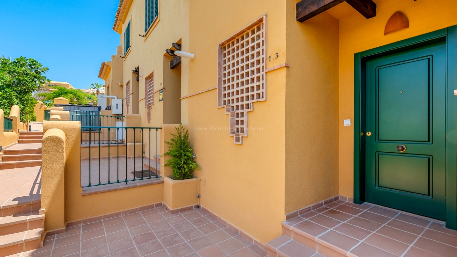 Casa de Pueblo en Sierra cortina