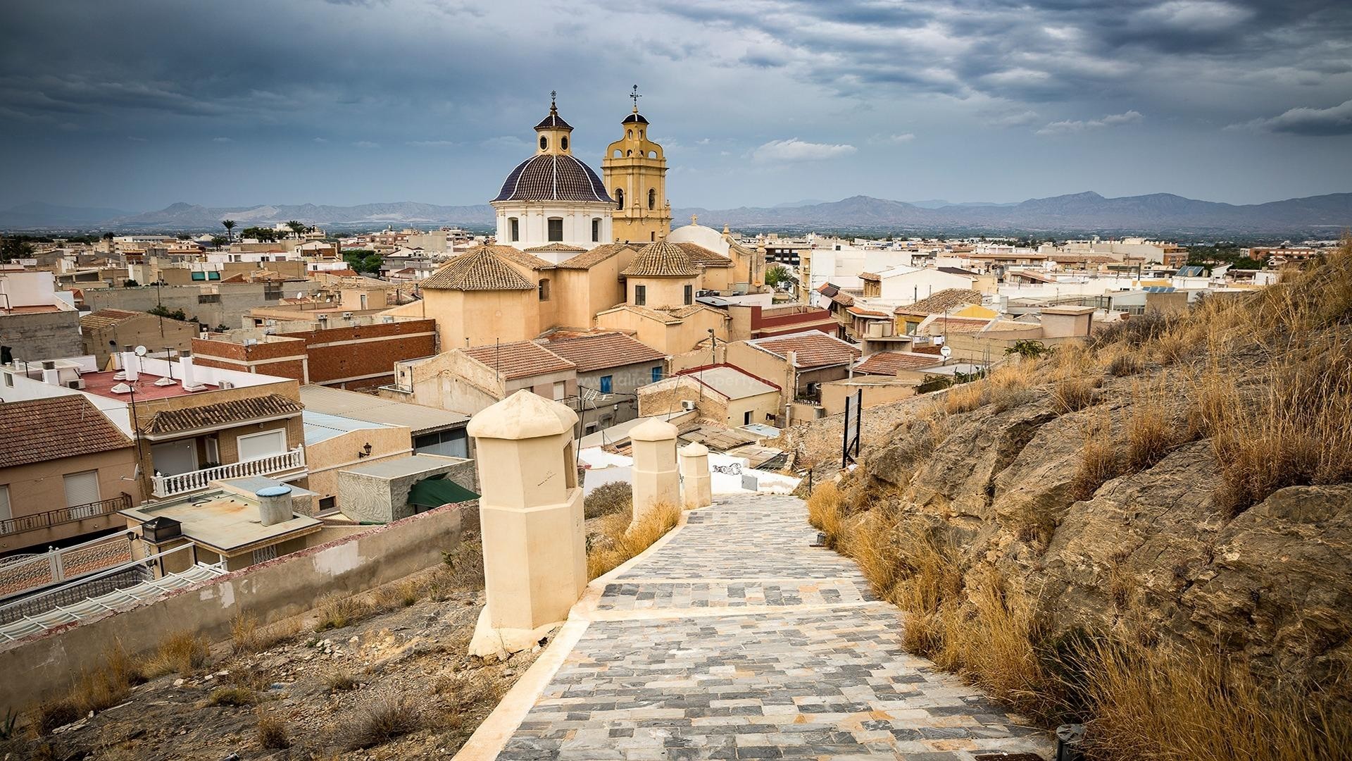 Casa de Pueblo en Sin Zona