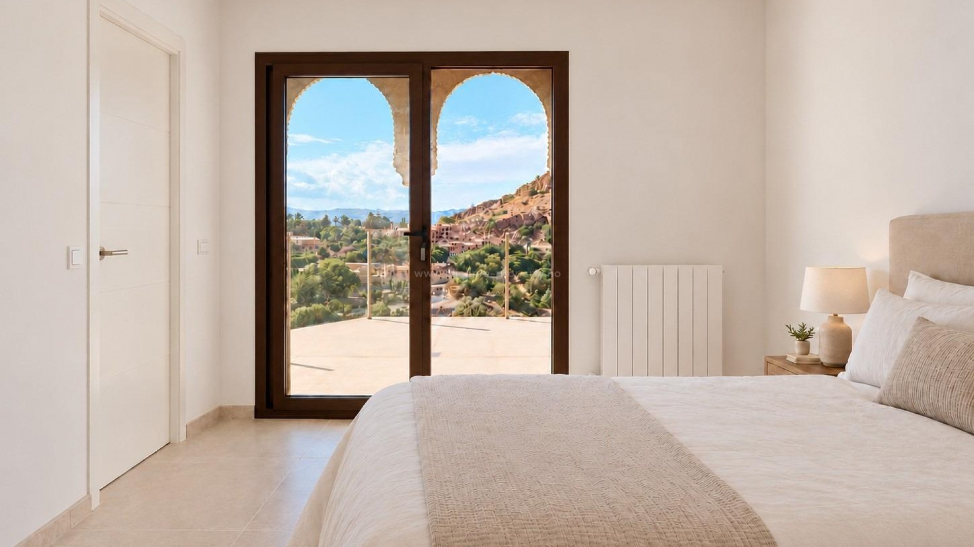 Casa de Pueblo en Urbaniz. Cortijo Cabrera