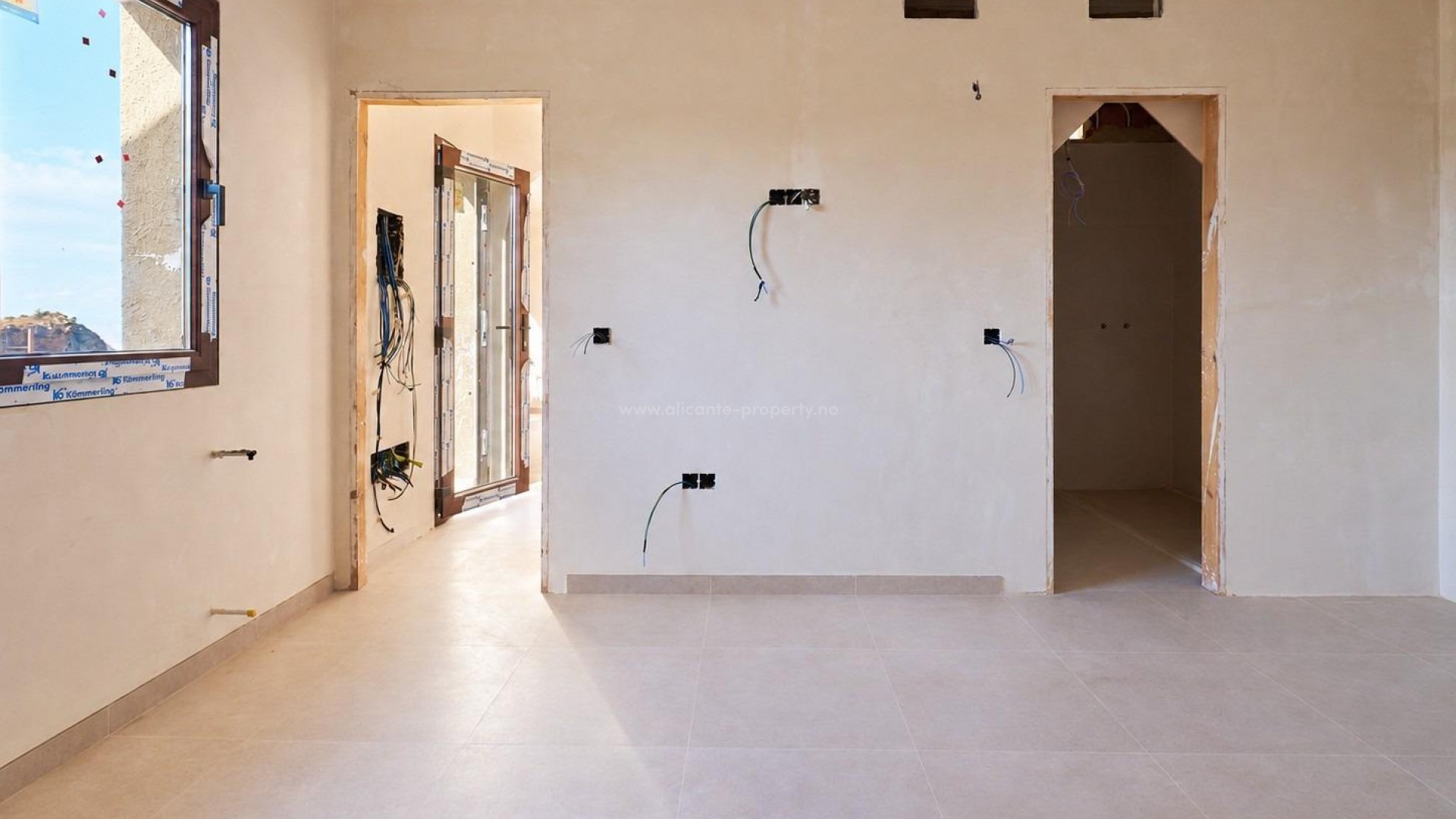 Casa de Pueblo en Urbaniz. Cortijo Cabrera