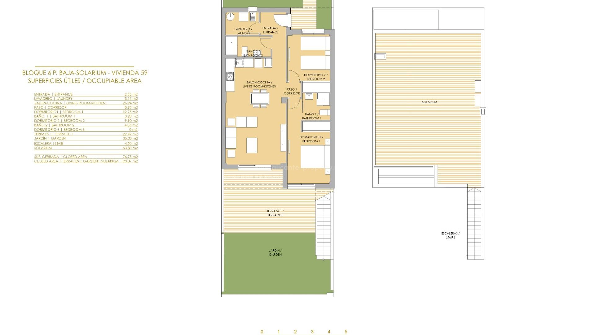 Casa de Pueblo en VistaBella