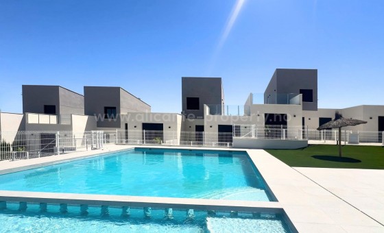 Casa de Pueblo - Nueva construcción  - BAOS Y MENDIGO - NBG-93716