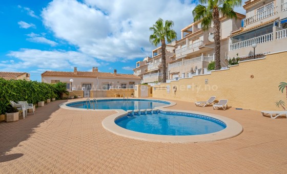 Casa de Pueblo - Reventa - Ciudad Quesada - Ciudad Quesada