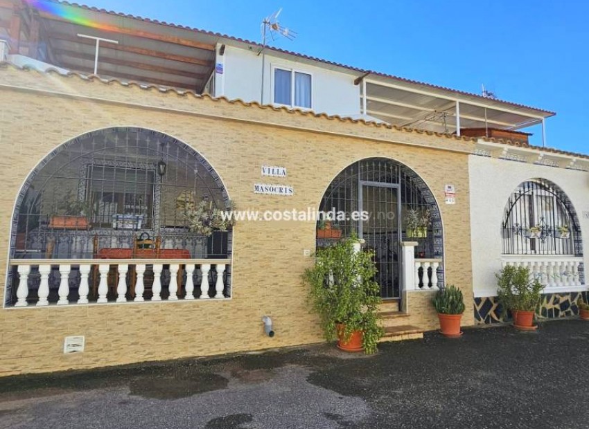 Casa en Los Alcazares