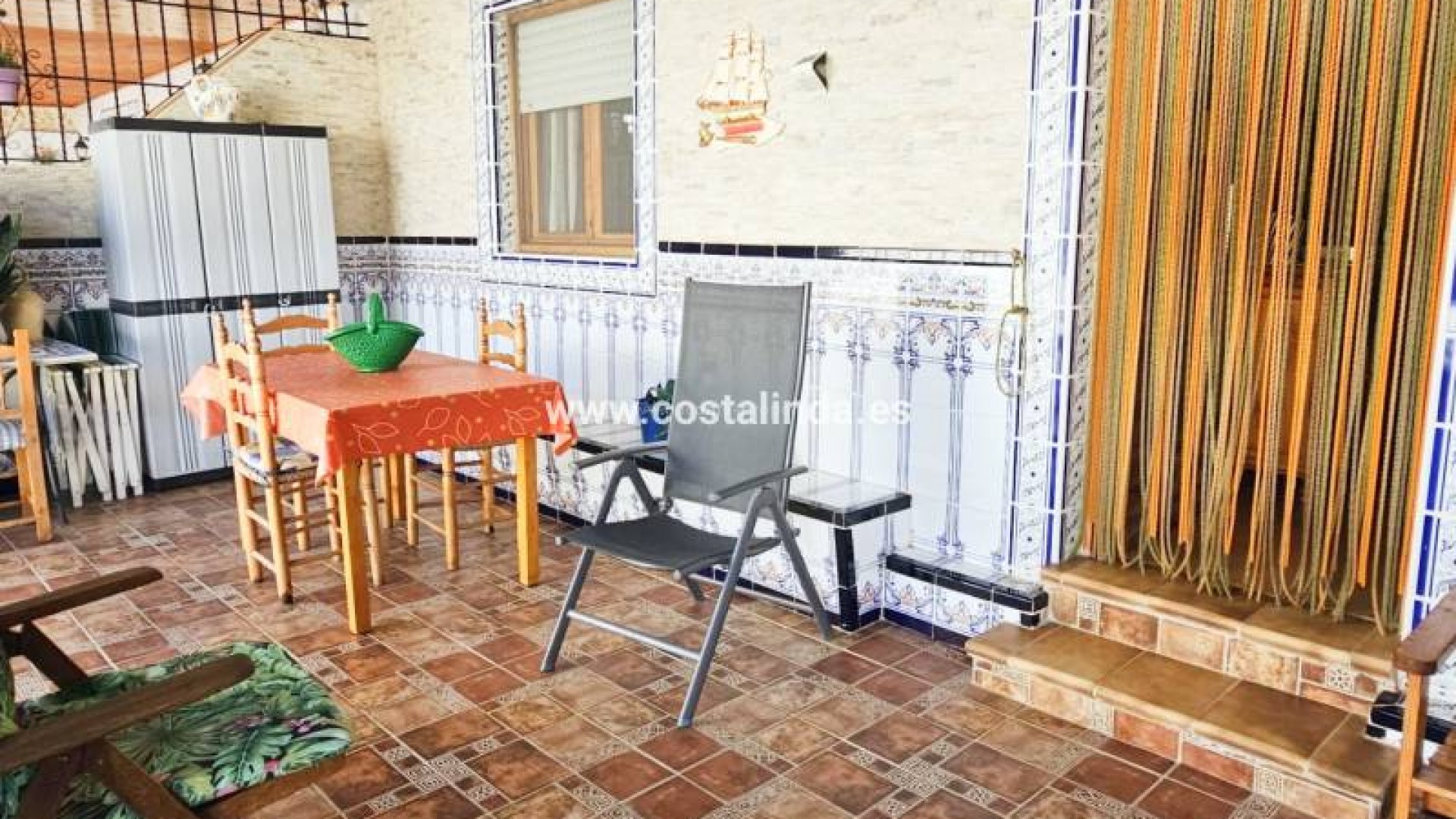 Casa en Los Alcazares