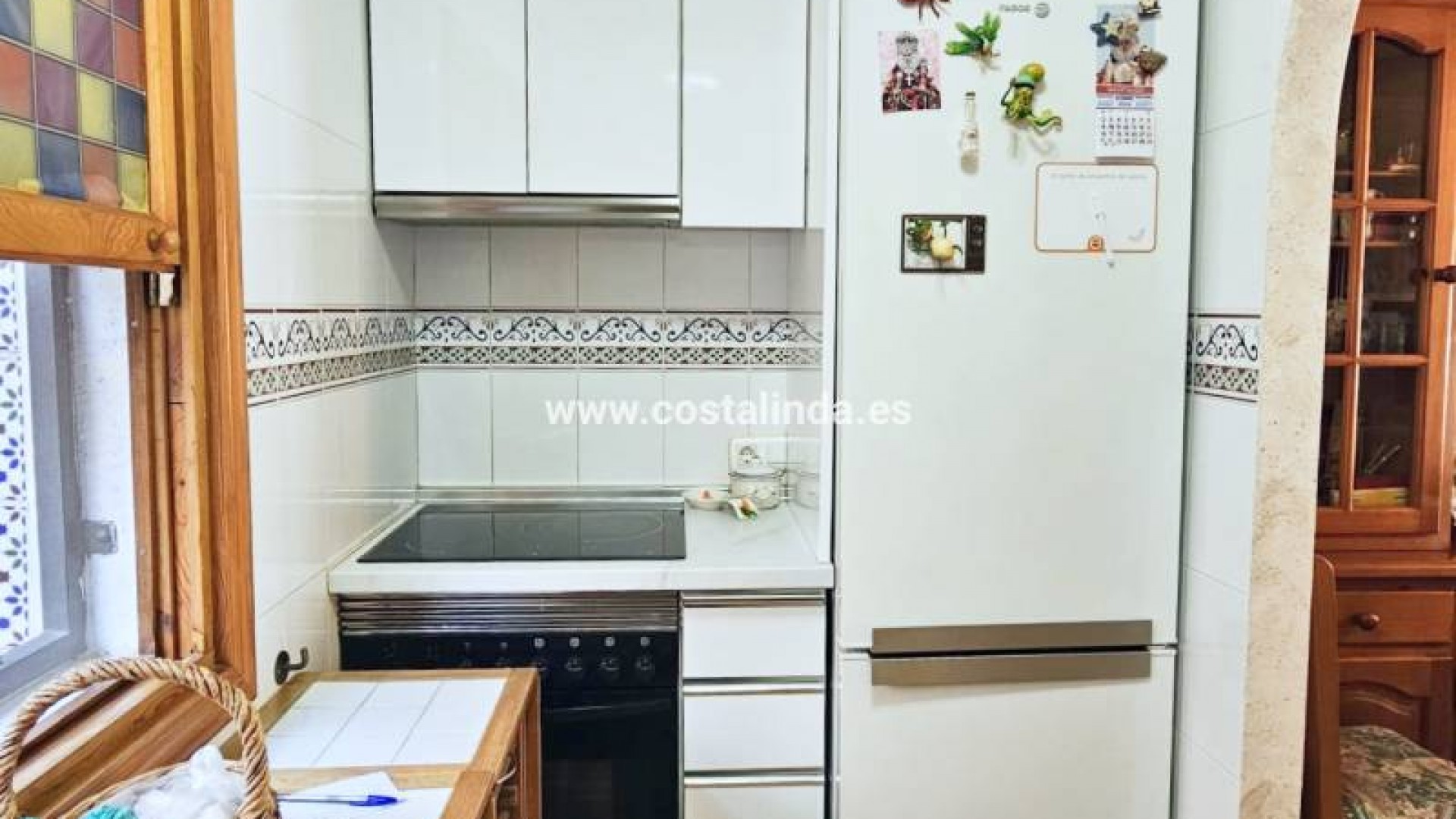 Casa en Los Alcazares