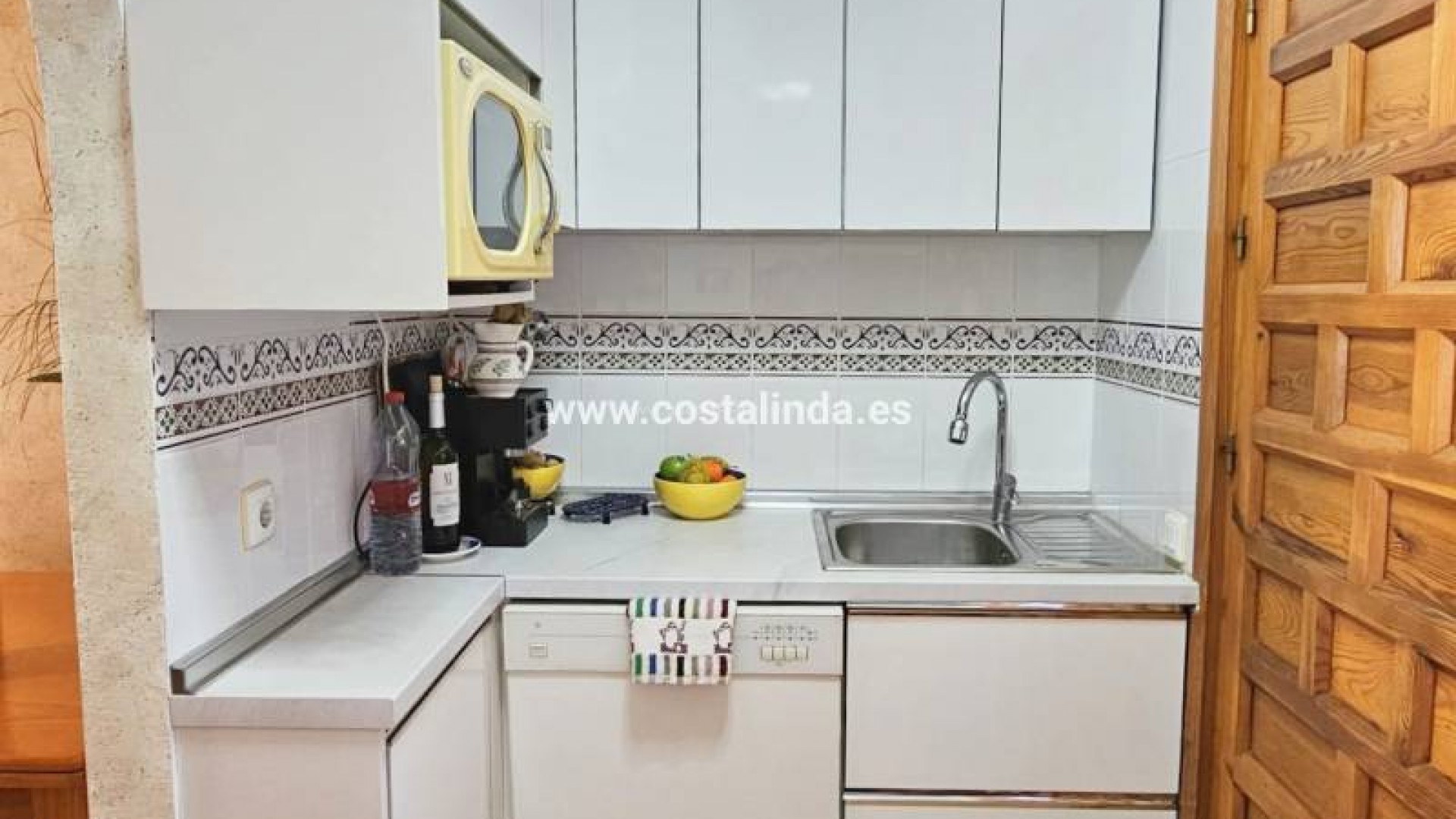 Casa en Los Alcazares