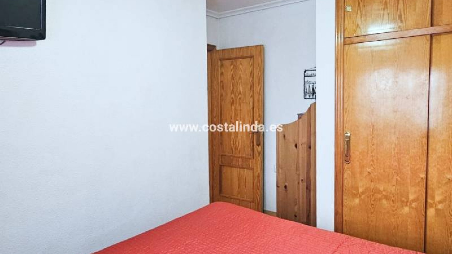 Casa en Los Alcazares